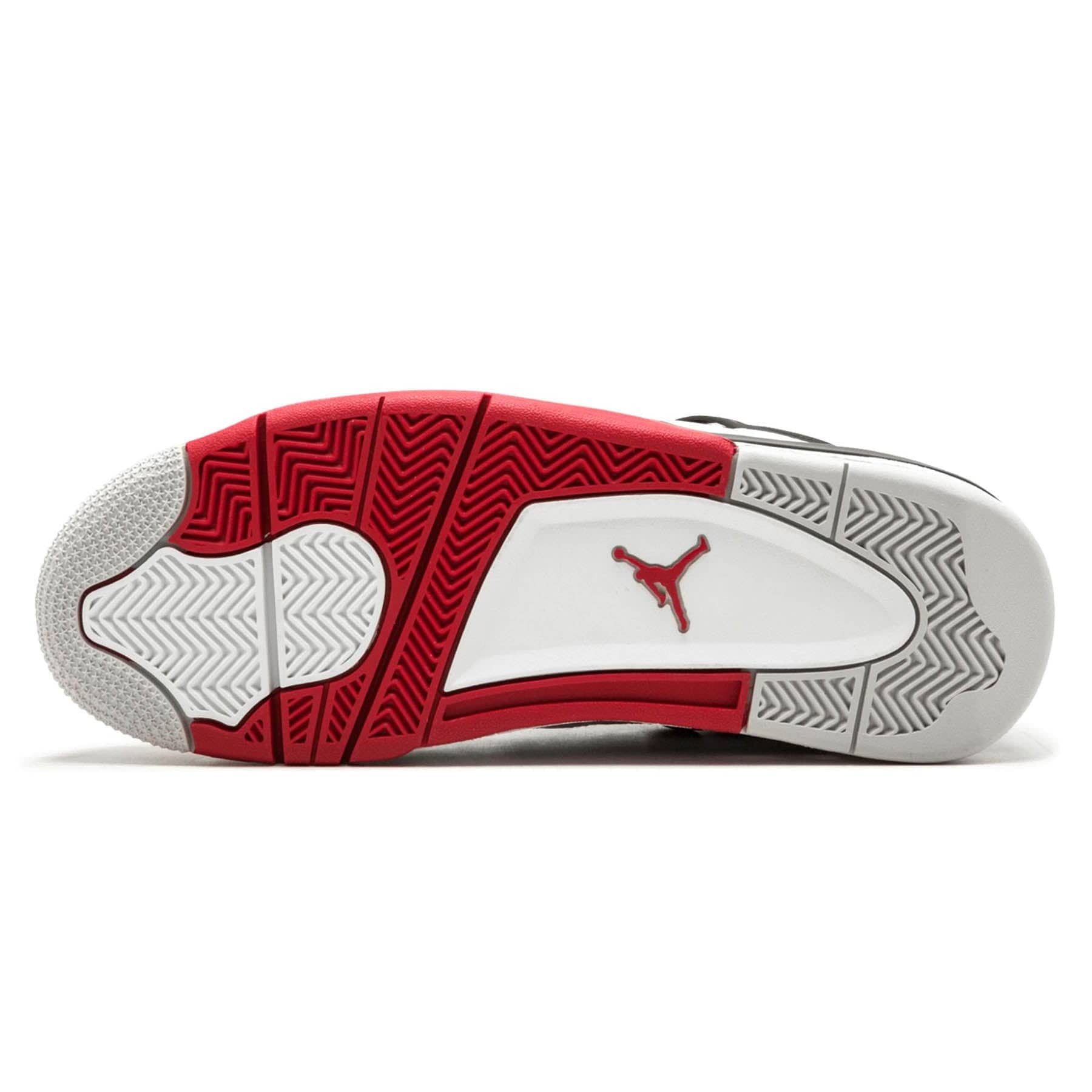 Air Jordan 4 Retro ‘Fire Red’ 2012 Air Jordan 4 Retro ‘Fire Red’ 2012
