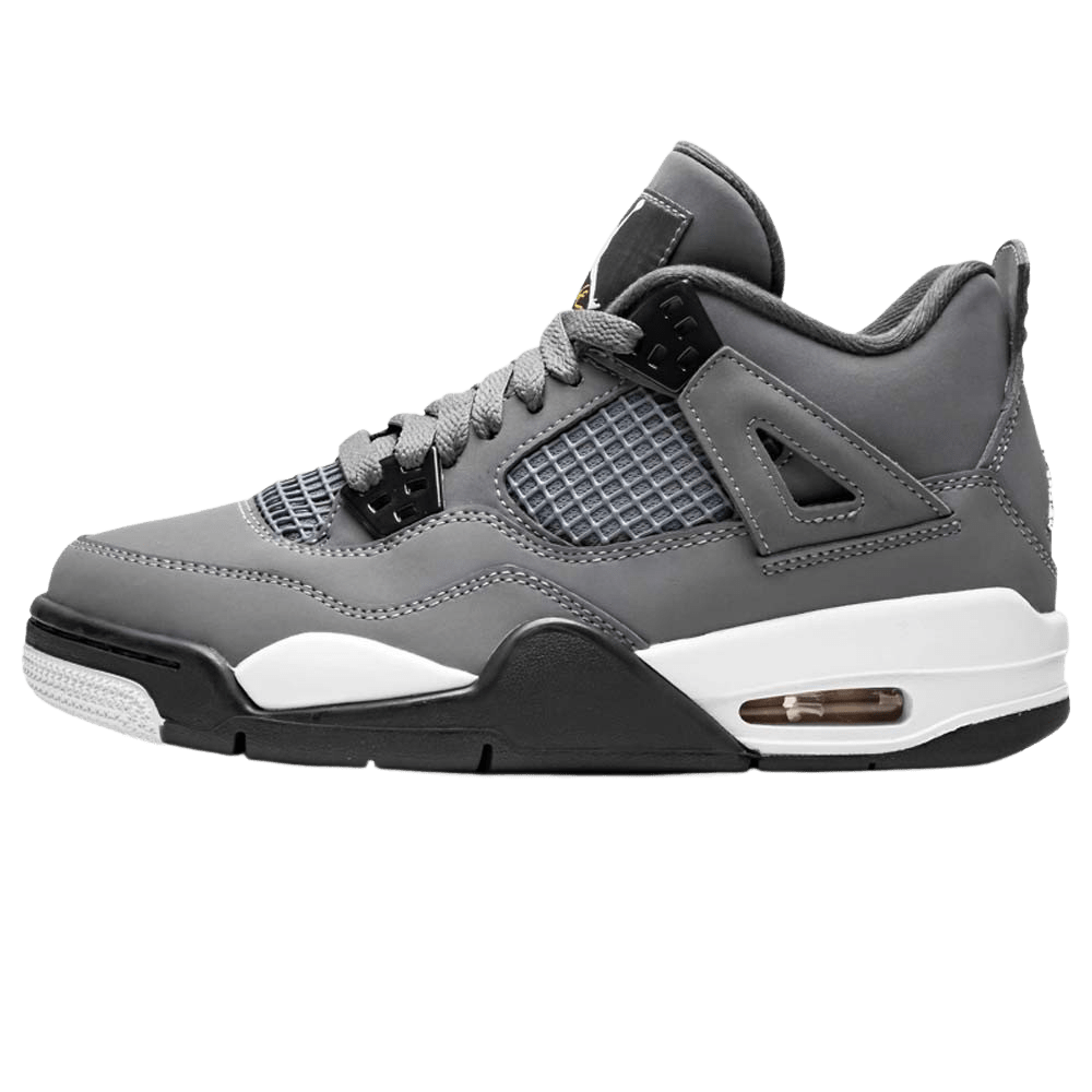 Air Jordan 4 Retro GS ‘FIBA’