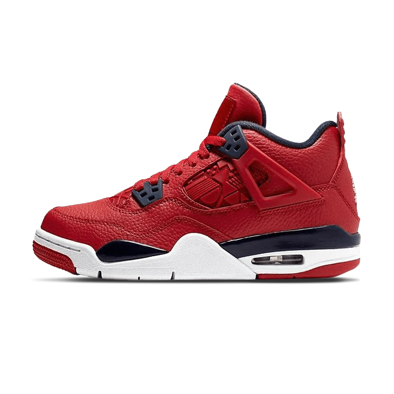 Air Jordan 4 Retro GS ‘Green Glow’