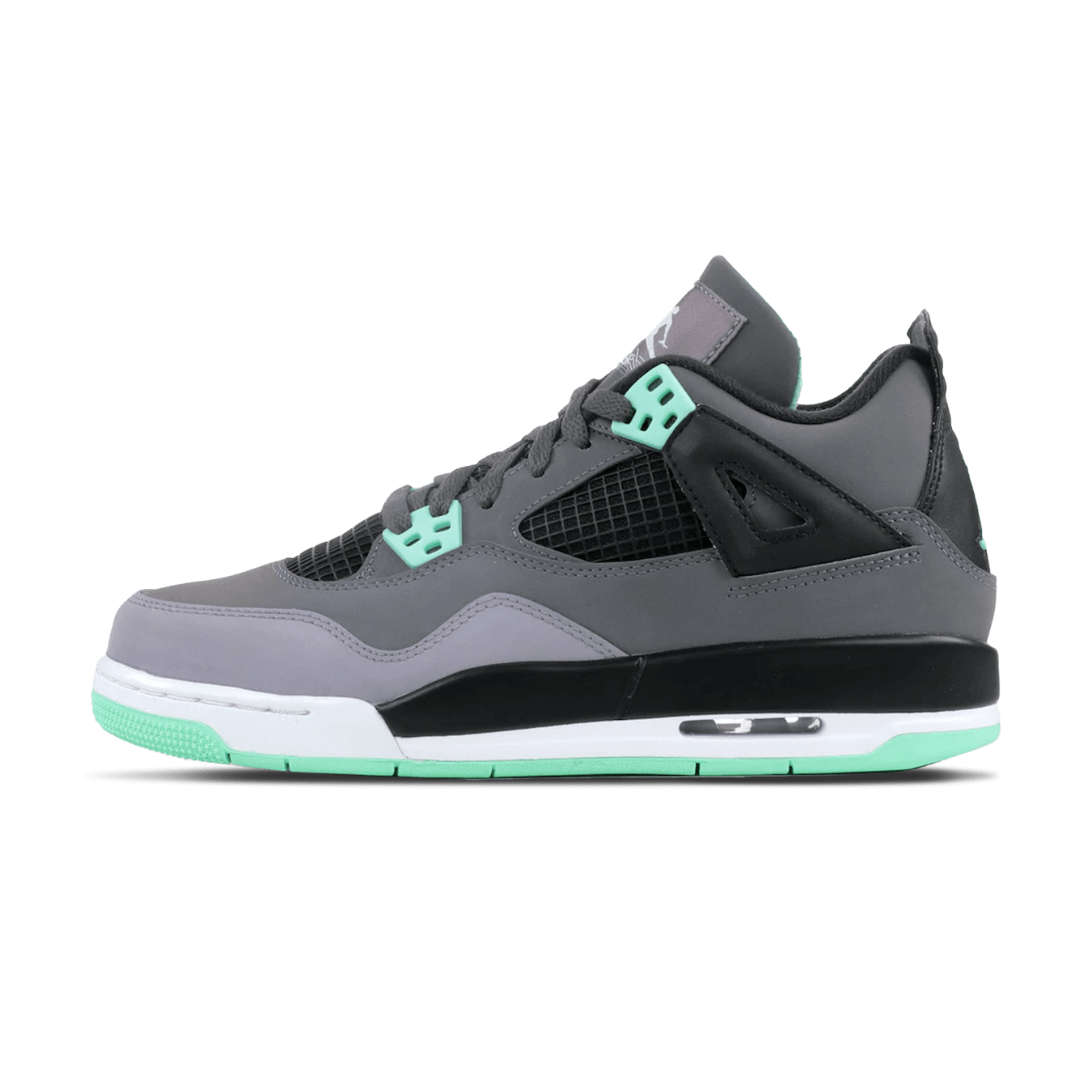 Air Jordan 4 Retro GS ‘DIY’