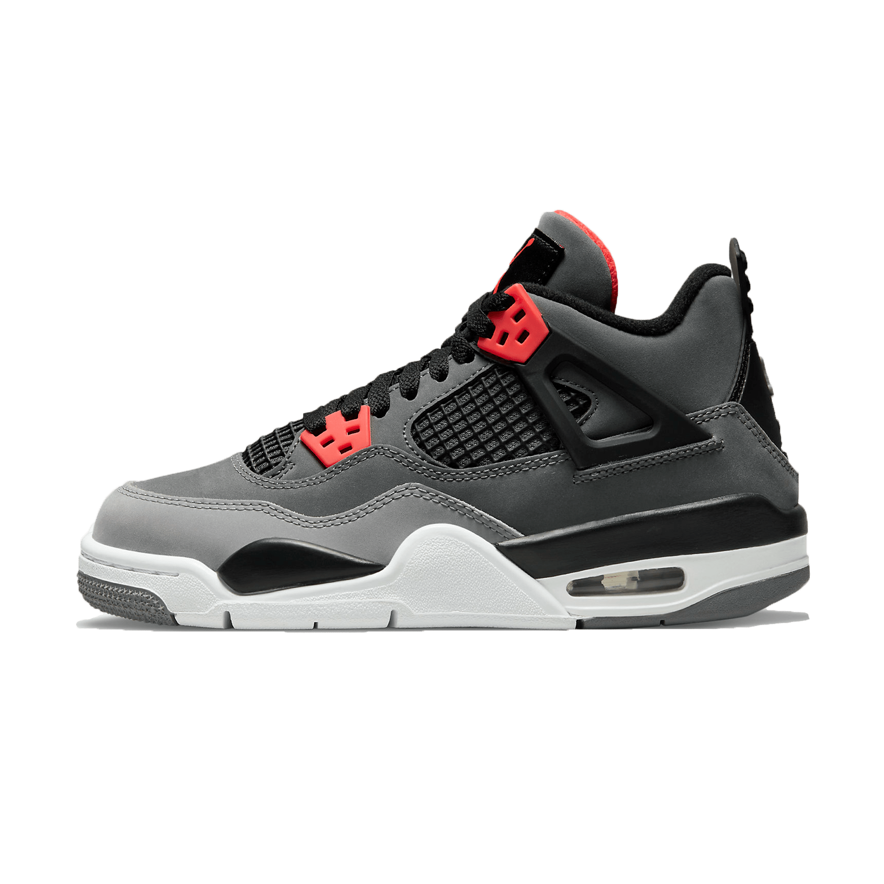 Air Jordan 4 Retro GS ‘Green Metallic’