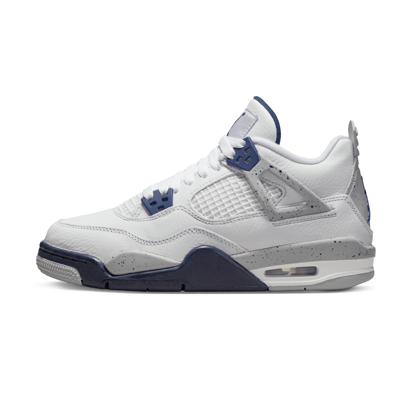 Air Jordan 4 Retro GS ‘Lightning’ 2021 Air Jordan 4 Retro GS ‘Lightning’ 2021