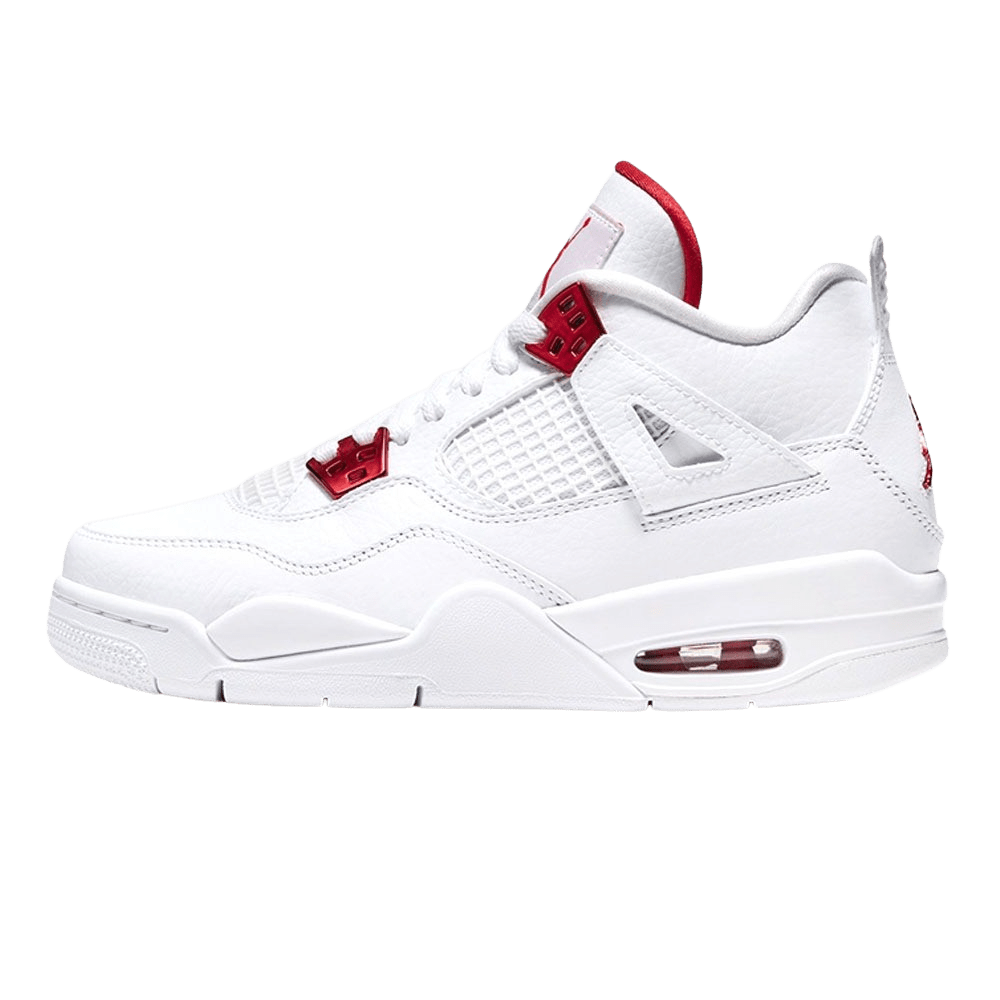 Air Jordan 4 Retro GS ‘Royalty’
