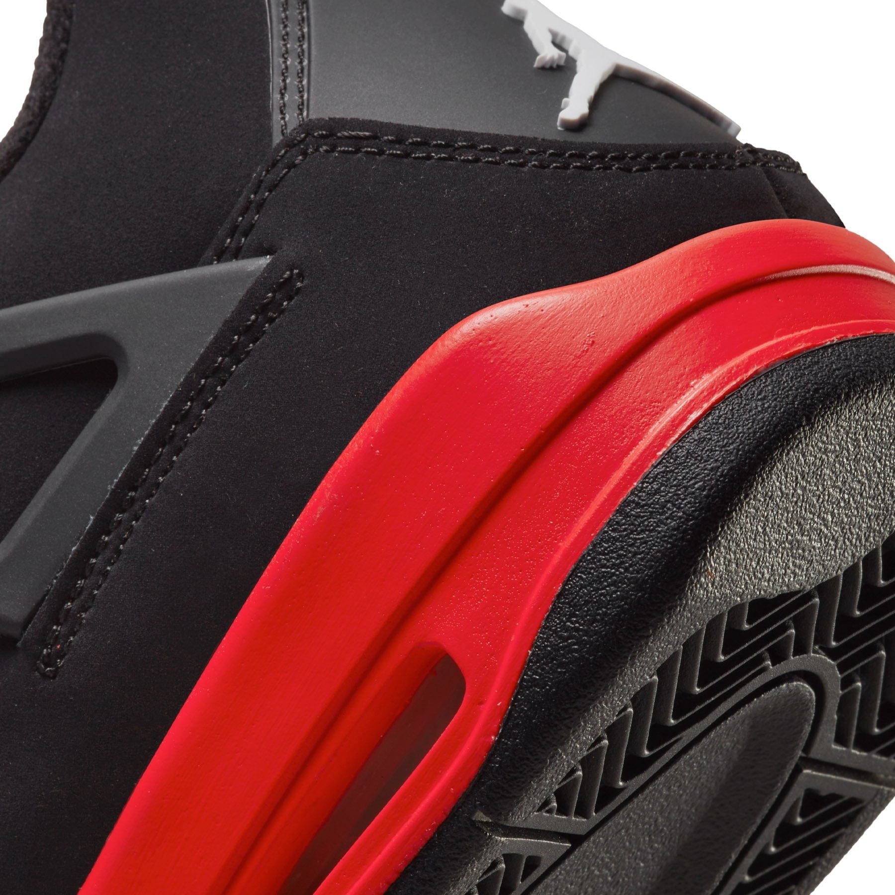 Air Jordan 4 Retro GS ‘Red Thunder’ Air Jordan 4 Retro GS ‘Red Thunder’