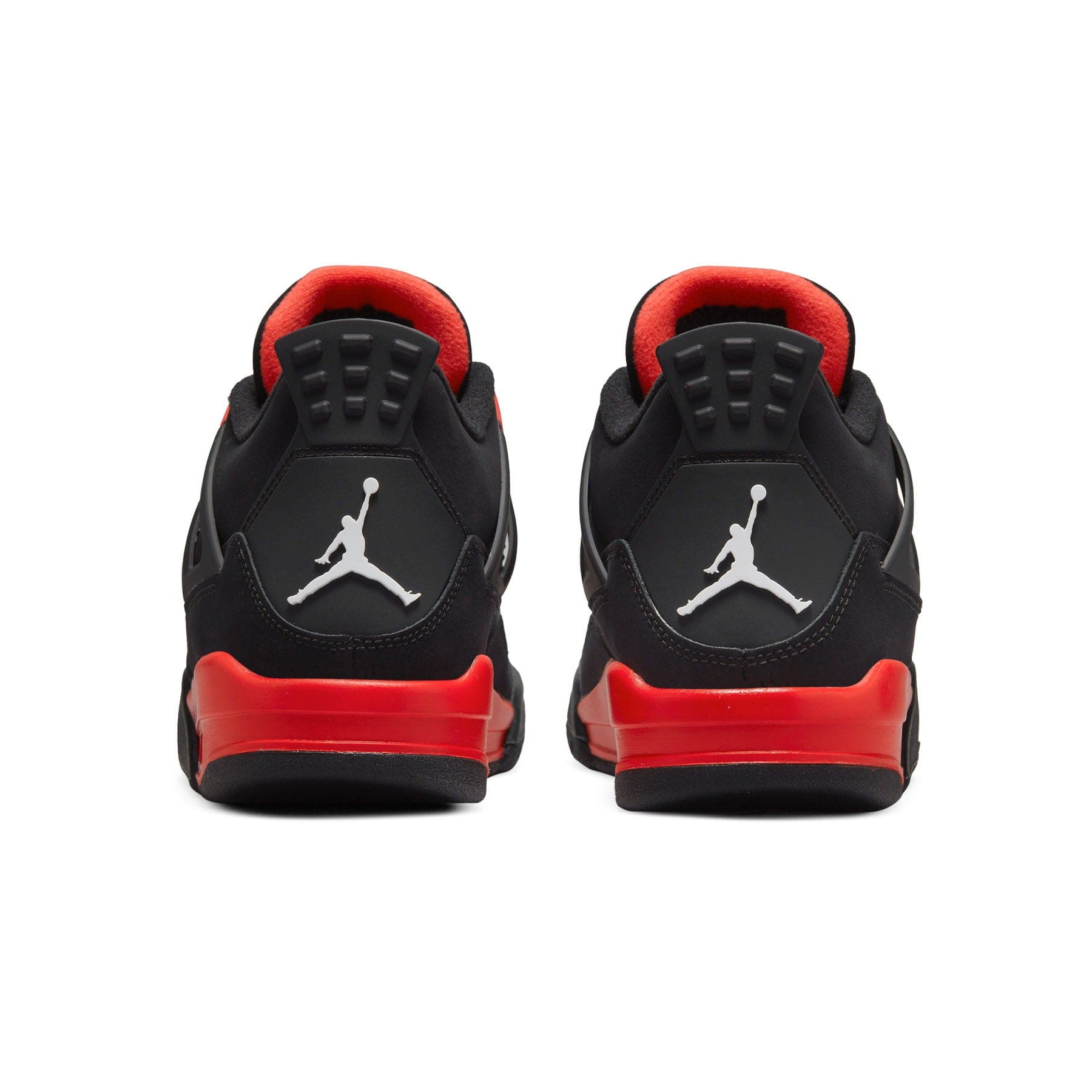 Air Jordan 4 Retro GS ‘Red Thunder’ Air Jordan 4 Retro GS ‘Red Thunder’