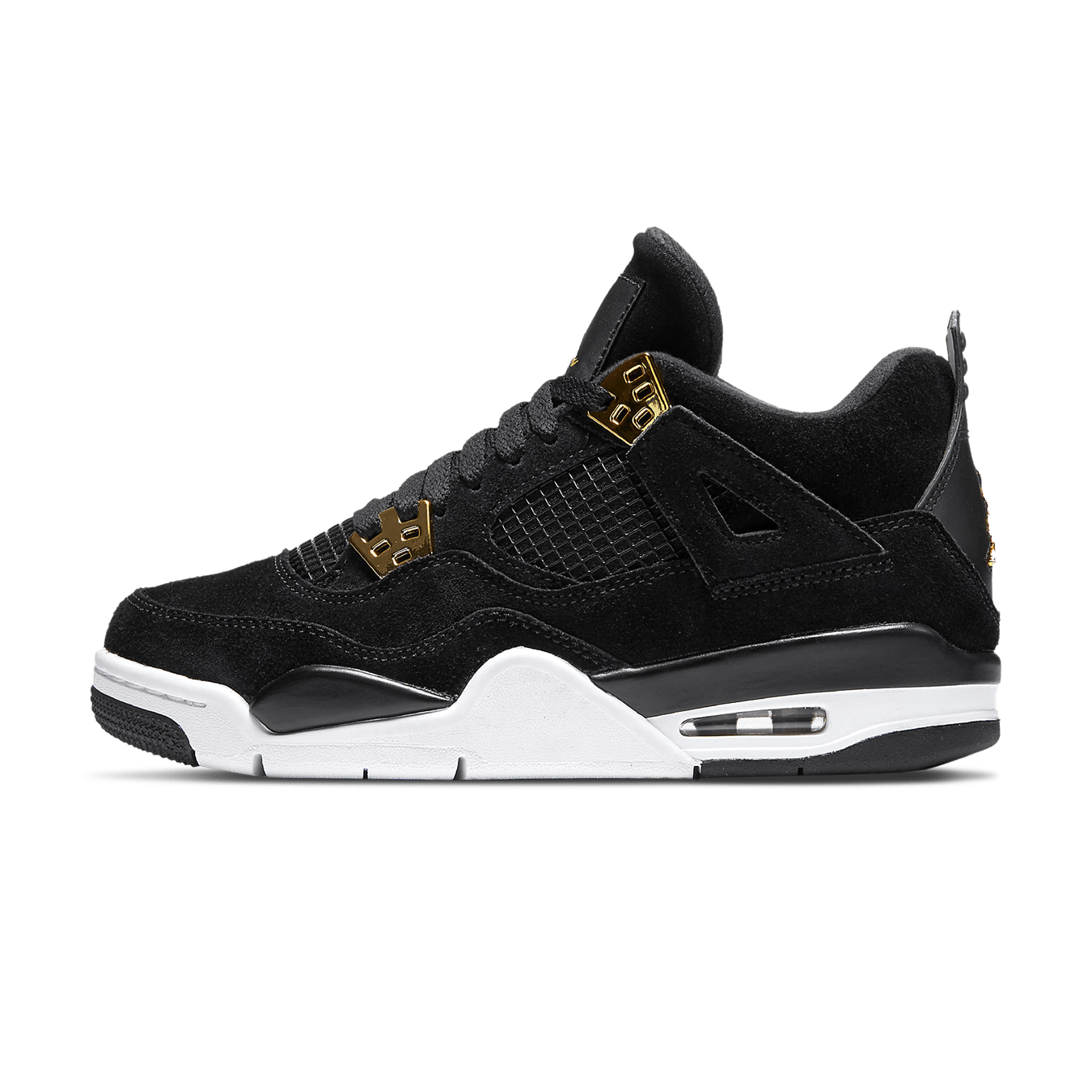Air Jordan 4 Retro GS ‘Toro Bravo’ Air Jordan 4 Retro GS ‘Toro Bravo’