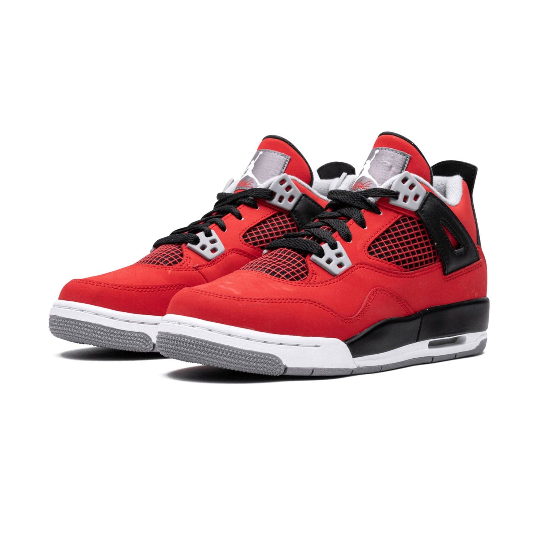 Air Jordan 4 Retro GS ‘Toro Bravo’ Air Jordan 4 Retro GS ‘Toro Bravo’