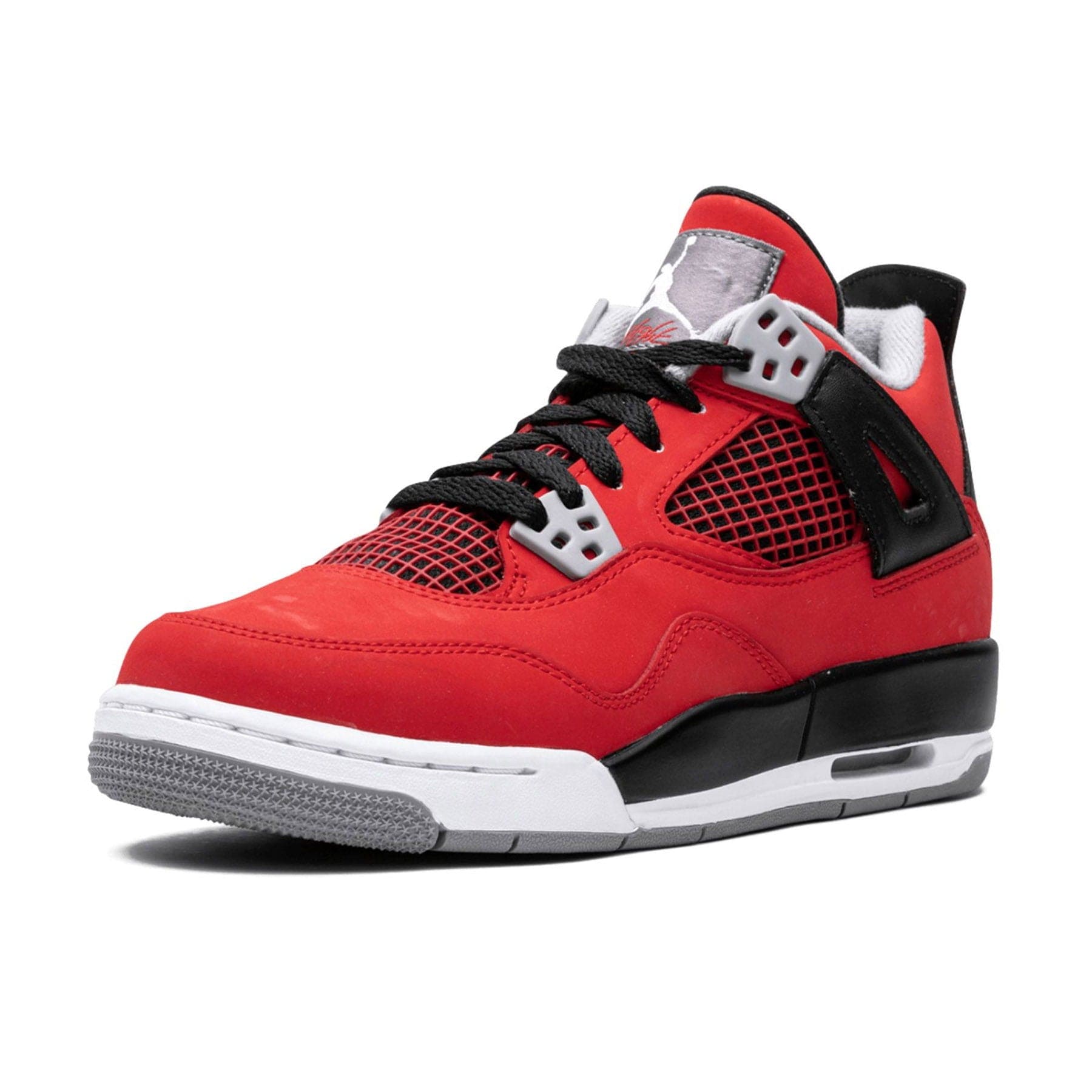 Air Jordan 4 Retro GS ‘Toro Bravo’ Air Jordan 4 Retro GS ‘Toro Bravo’
