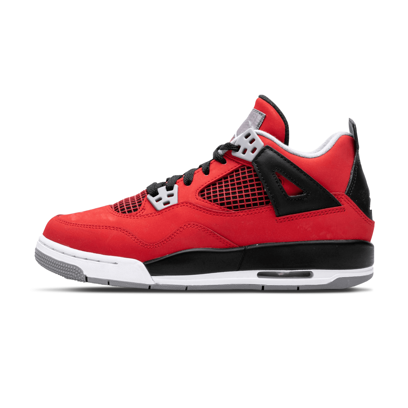 Air Jordan 4 Retro GS ‘Red Thunder’ Air Jordan 4 Retro GS ‘Red Thunder’
