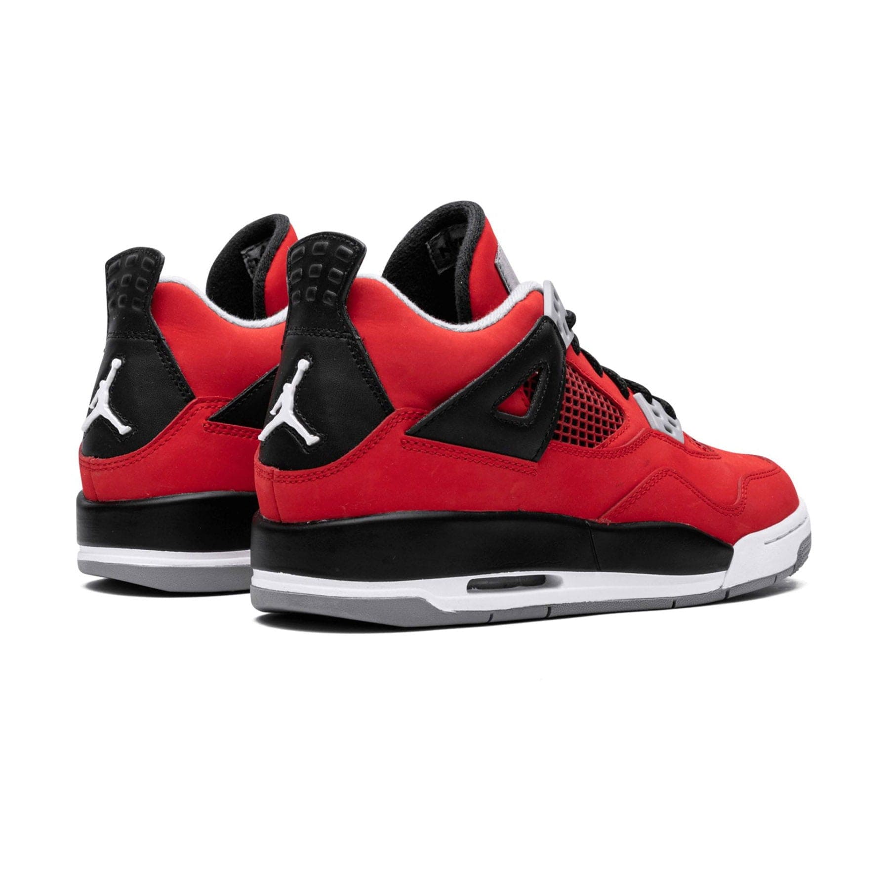 Air Jordan 4 Retro GS ‘Toro Bravo’ Air Jordan 4 Retro GS ‘Toro Bravo’