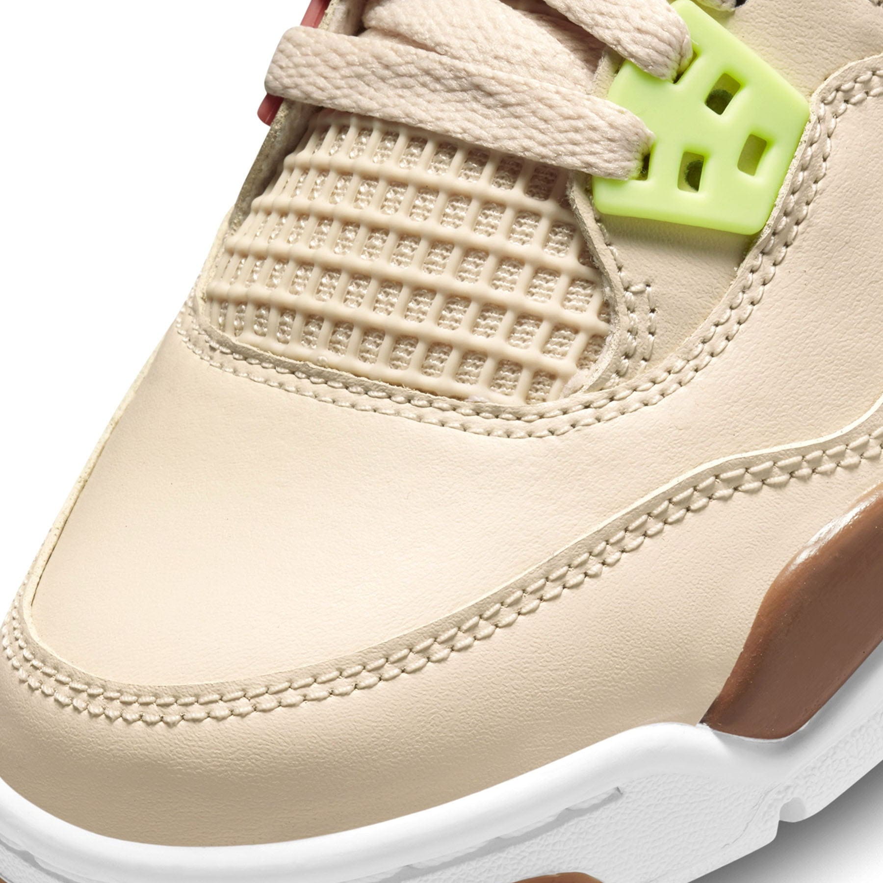 Air Jordan 4 Retro GS ‘Wild Things’ Air Jordan 4 Retro GS ‘Wild Things’