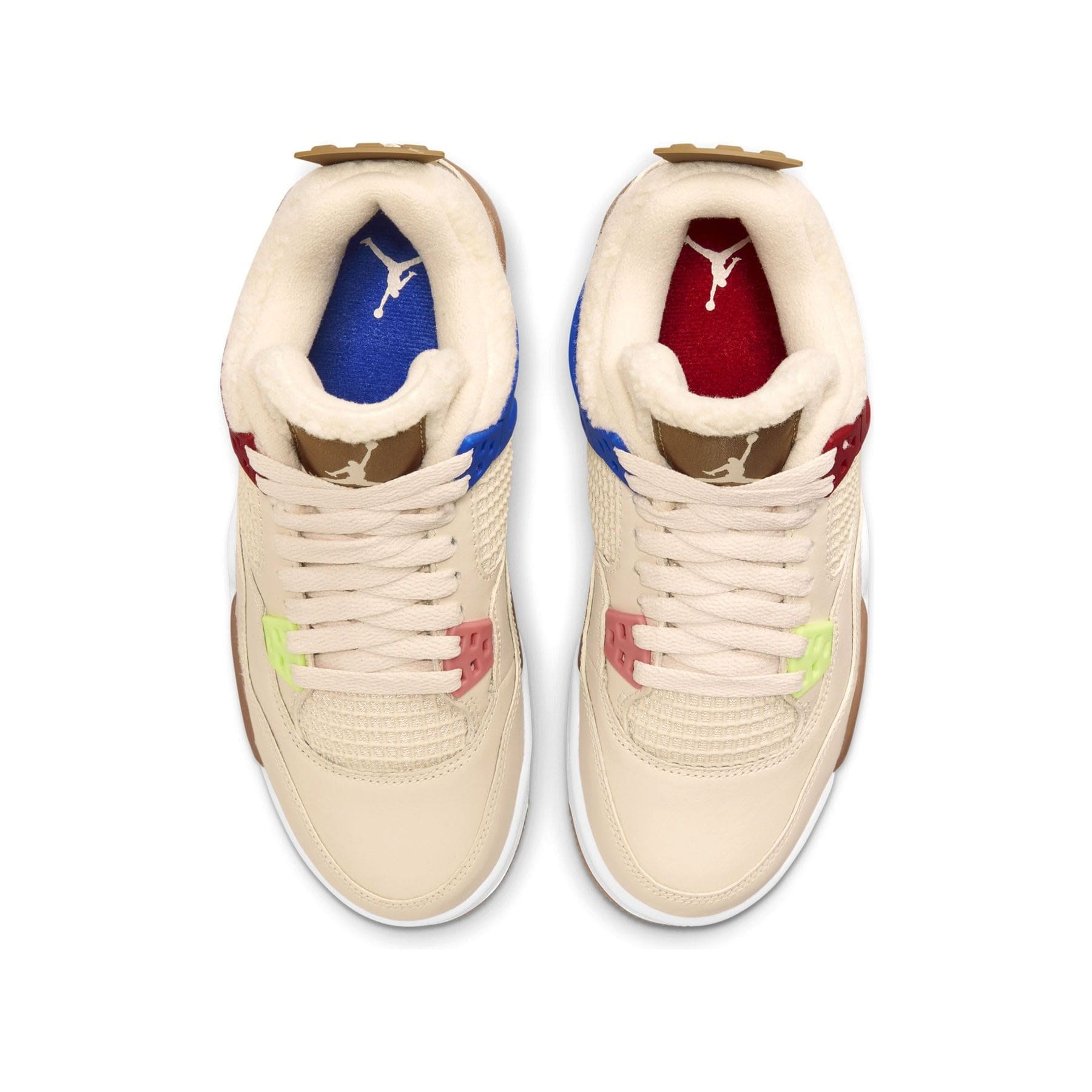 Air Jordan 4 Retro GS ‘Wild Things’ Air Jordan 4 Retro GS ‘Wild Things’