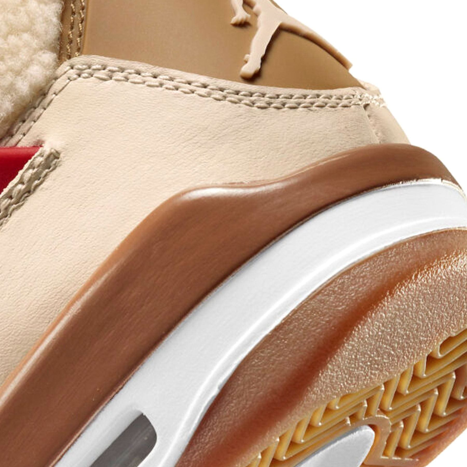 Air Jordan 4 Retro GS ‘Wild Things’ Air Jordan 4 Retro GS ‘Wild Things’