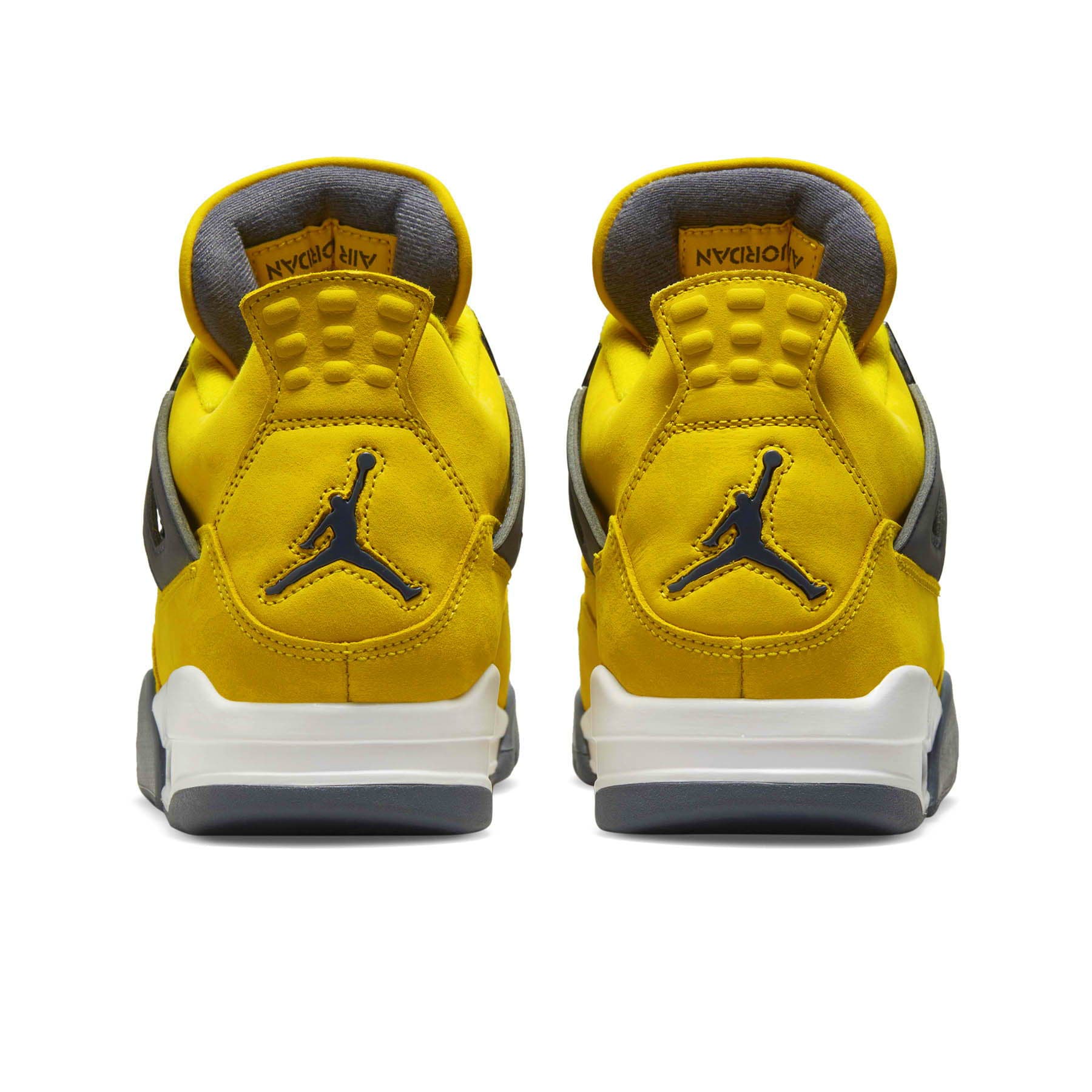 Air Jordan 4 Retro ‘Lightning’ 2021 Air Jordan 4 Retro ‘Lightning’ 2021