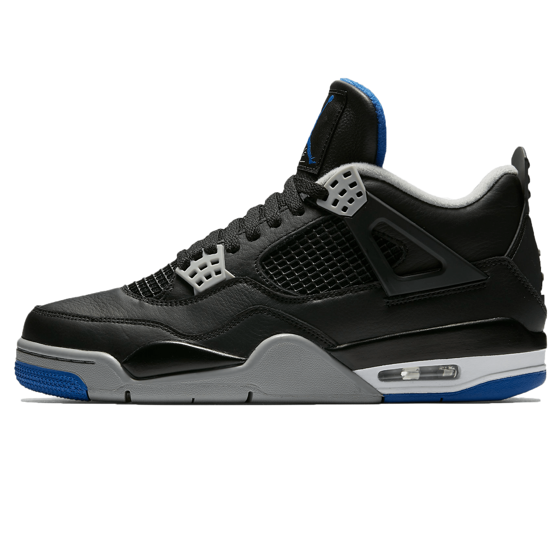 Air Jordan 4 Retro ‘Military Black’