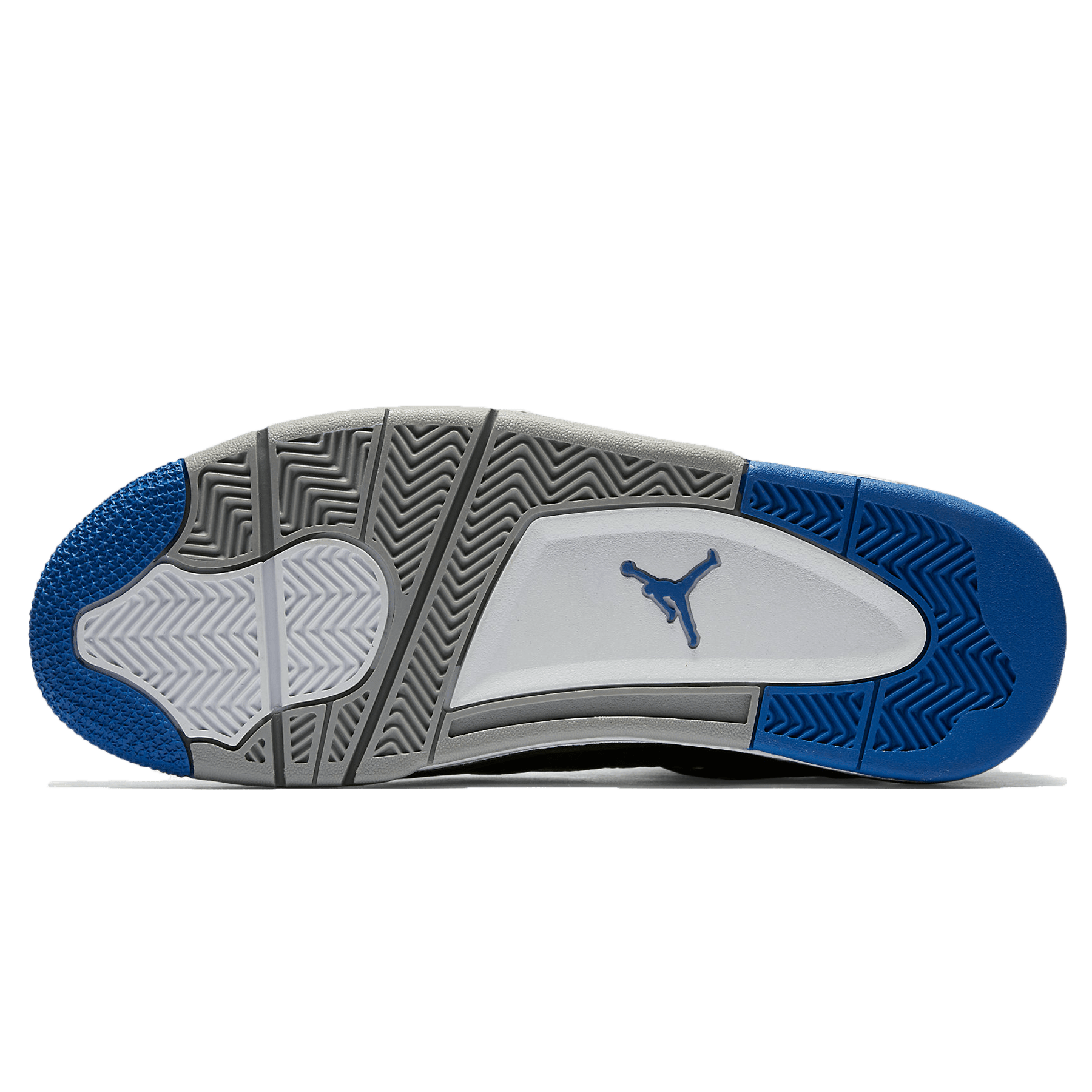 Air Jordan 4 Retro ‘Motorsports Alternate’ Air Jordan 4 Retro ‘Motorsports Alternate’