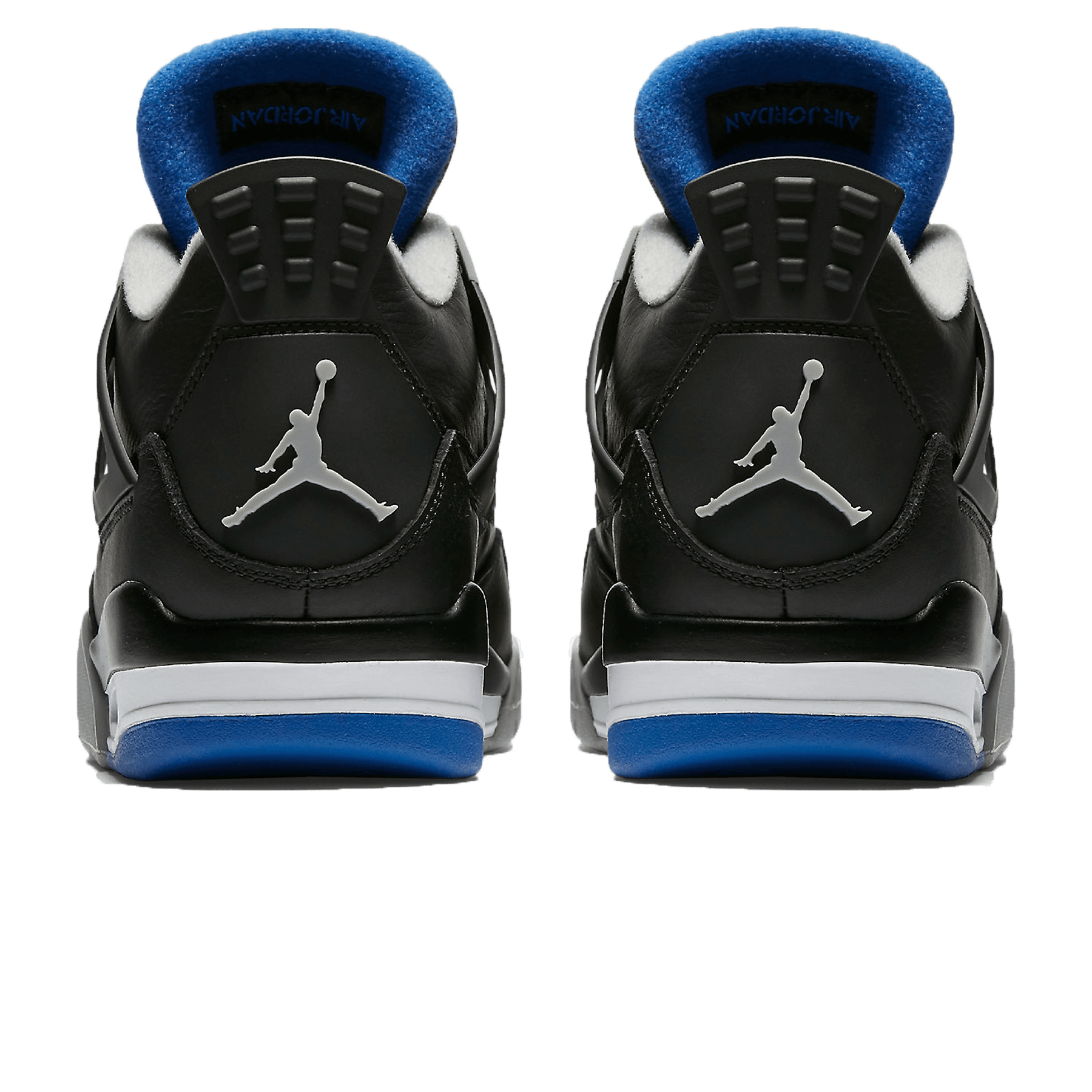 Air Jordan 4 Retro ‘Motorsports Alternate’ Air Jordan 4 Retro ‘Motorsports Alternate’
