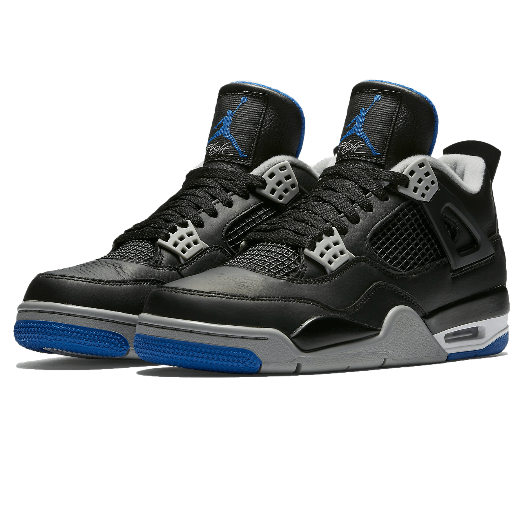 Air Jordan 4 Retro ‘Motorsports Alternate’ Air Jordan 4 Retro ‘Motorsports Alternate’