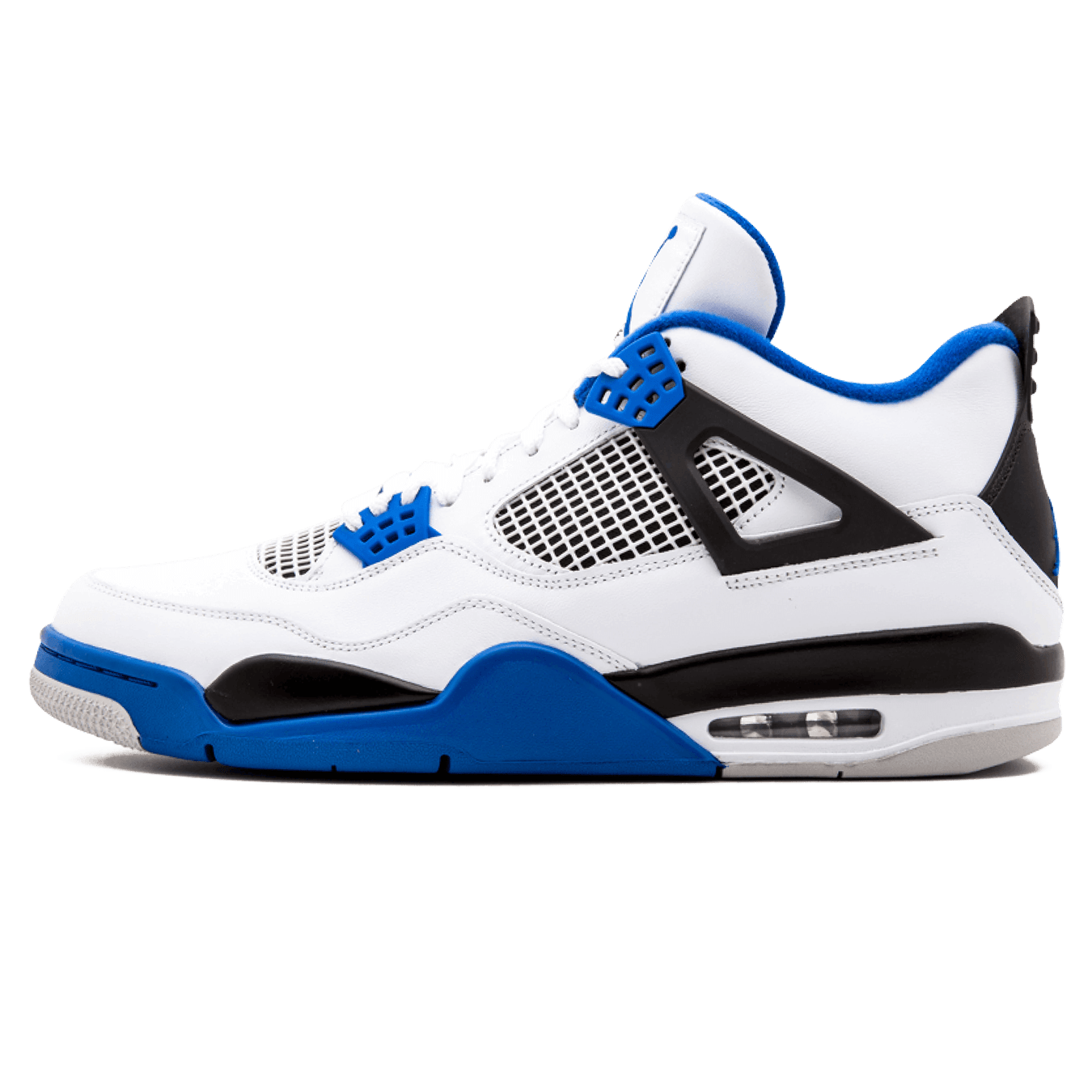 Air Jordan 4 Retro ‘Lightning’ 2021 Air Jordan 4 Retro ‘Lightning’ 2021