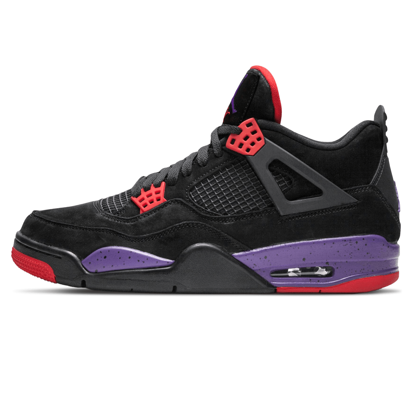 Air Jordan 4 Retro NRG OVO ‘Raptors’