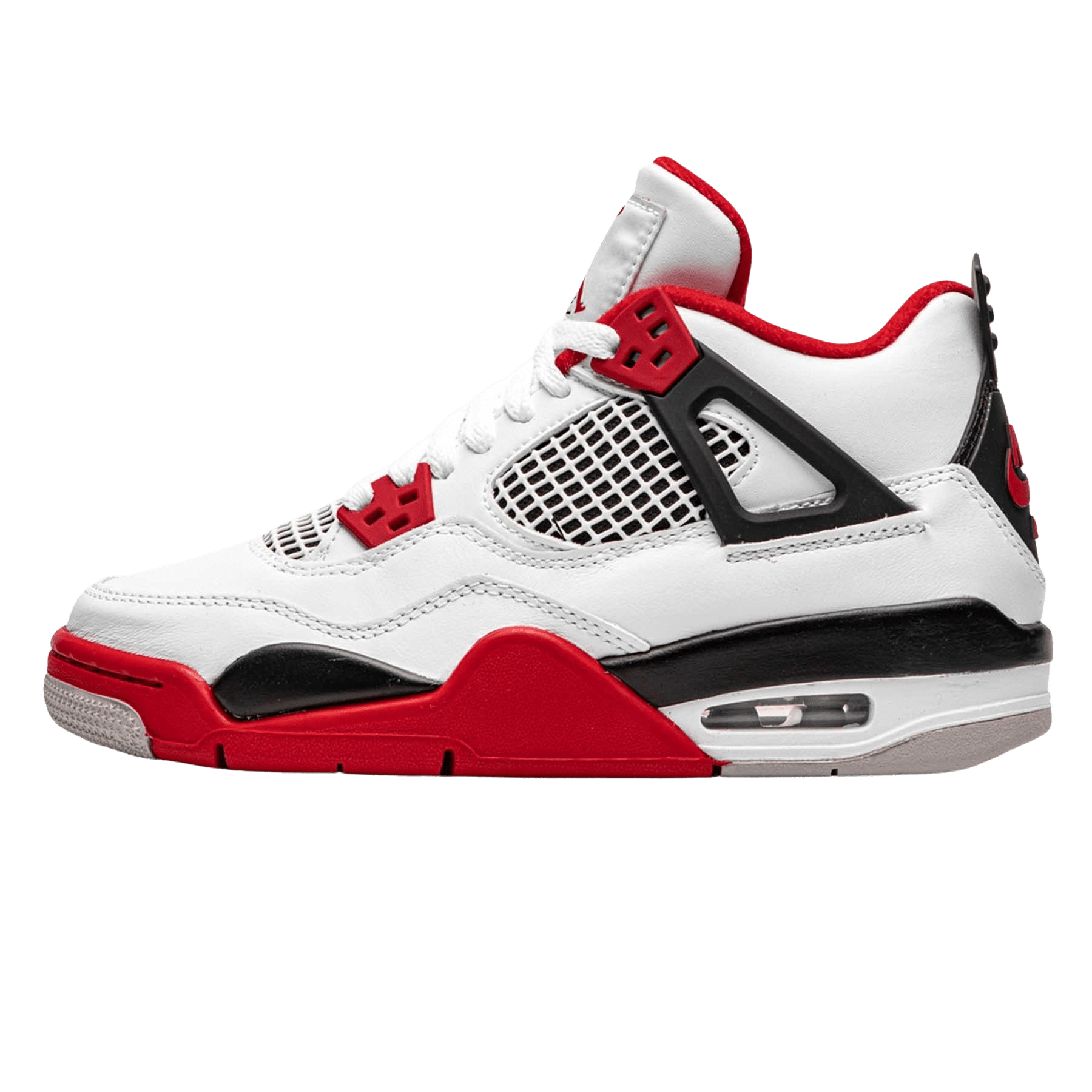 Air Jordan 4 Retro OG ‘Fire Red’ 2020