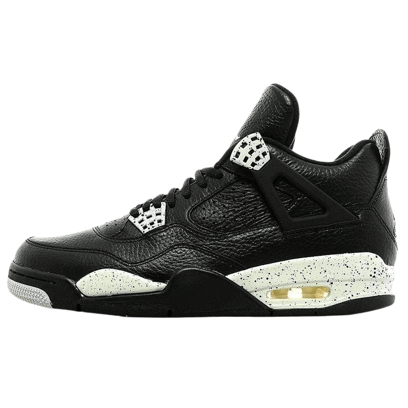 Air Jordan 4 Retro ‘Pale Citron’