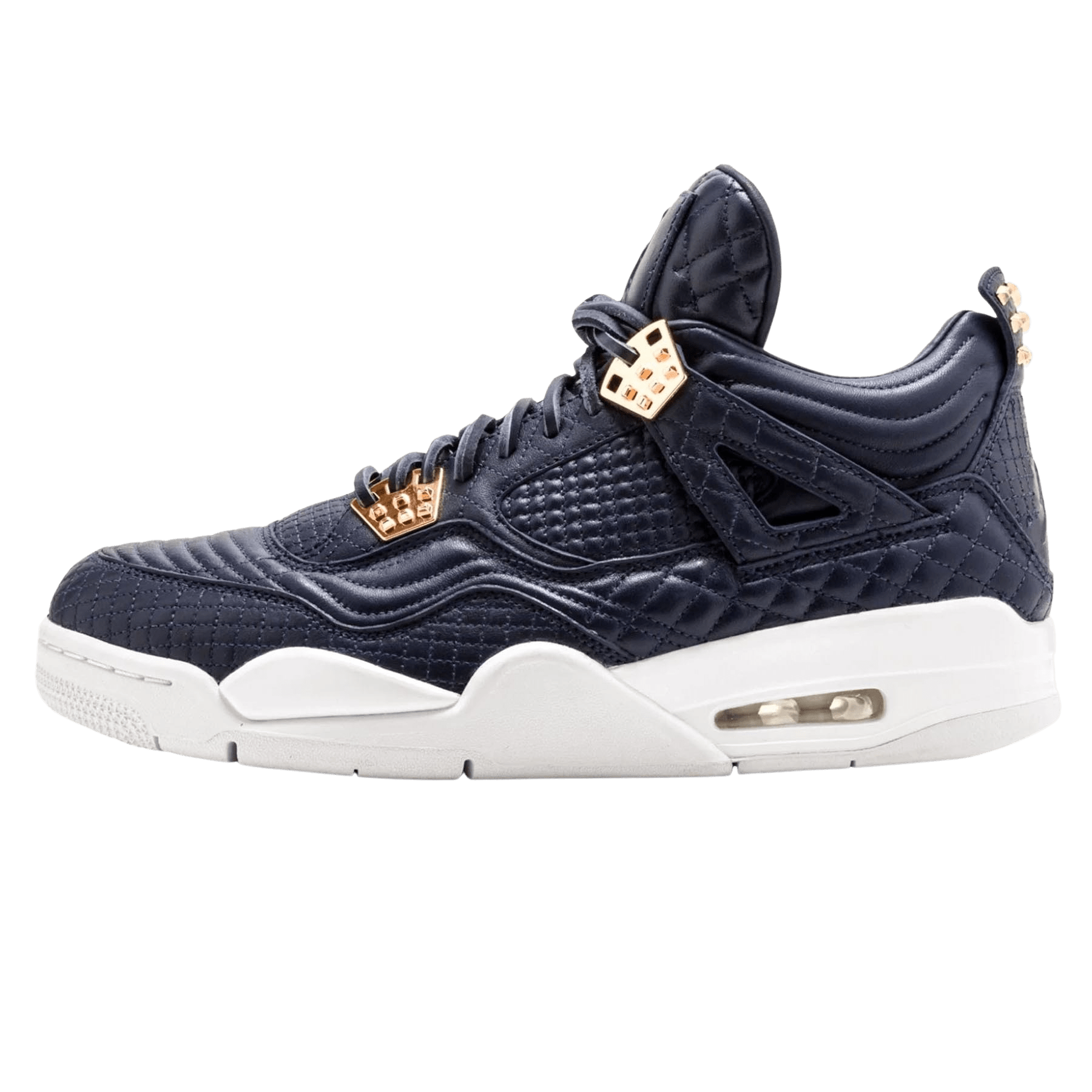 Air Jordan 4 Retro SE ‘Black Canvas’