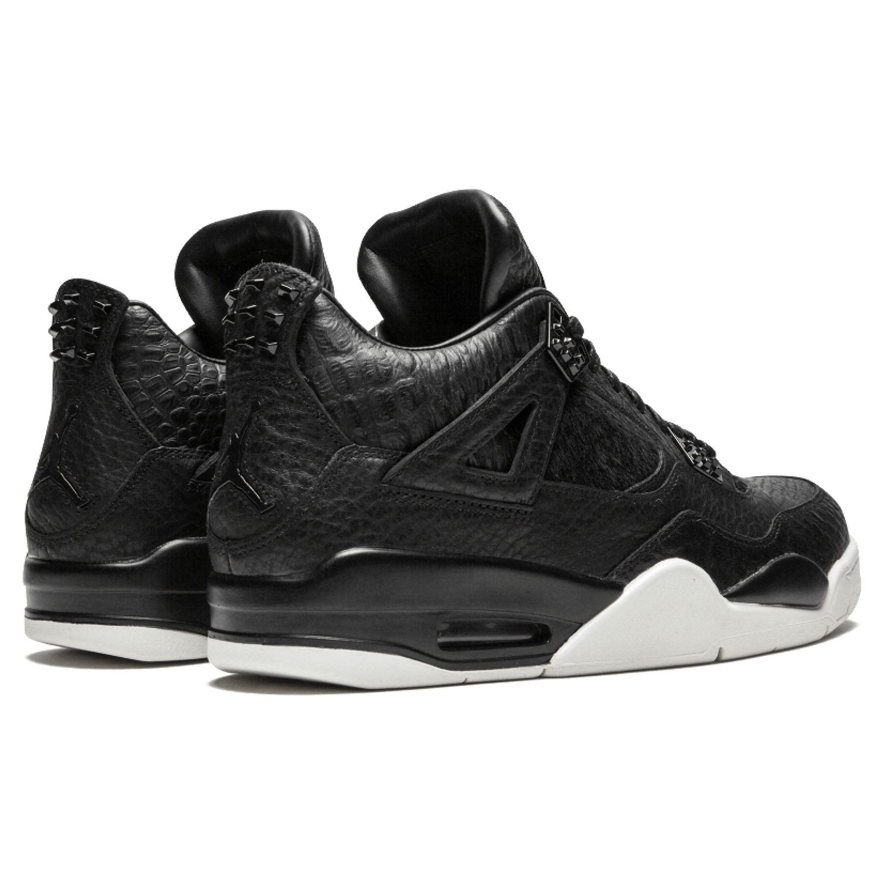 Air Jordan 4 Retro PRM ‘Pinnacle’ Air Jordan 4 Retro PRM ‘Pinnacle’