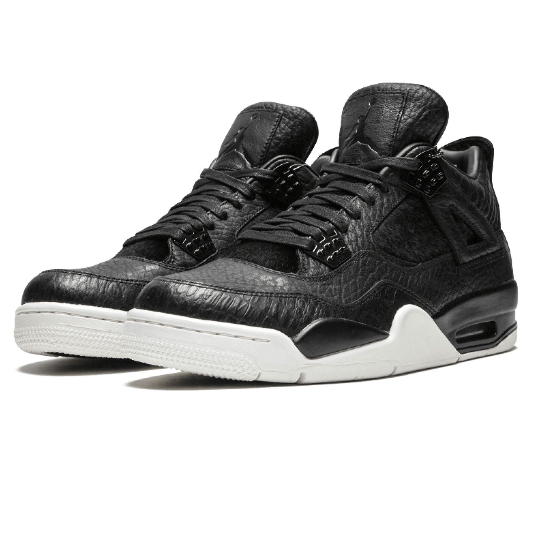 Air Jordan 4 Retro PRM ‘Pinnacle’ Air Jordan 4 Retro PRM ‘Pinnacle’