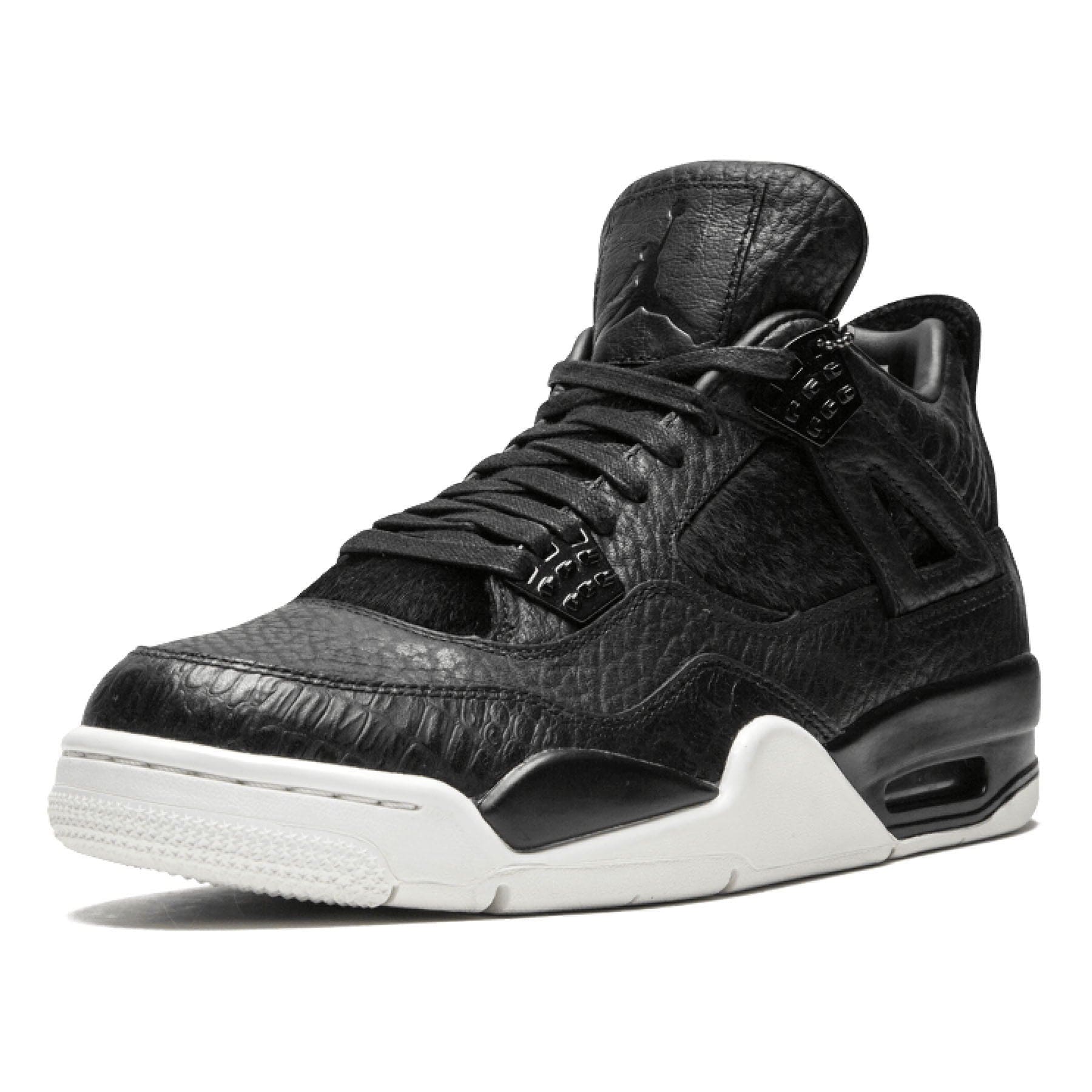 Air Jordan 4 Retro PRM ‘Pinnacle’ Air Jordan 4 Retro PRM ‘Pinnacle’