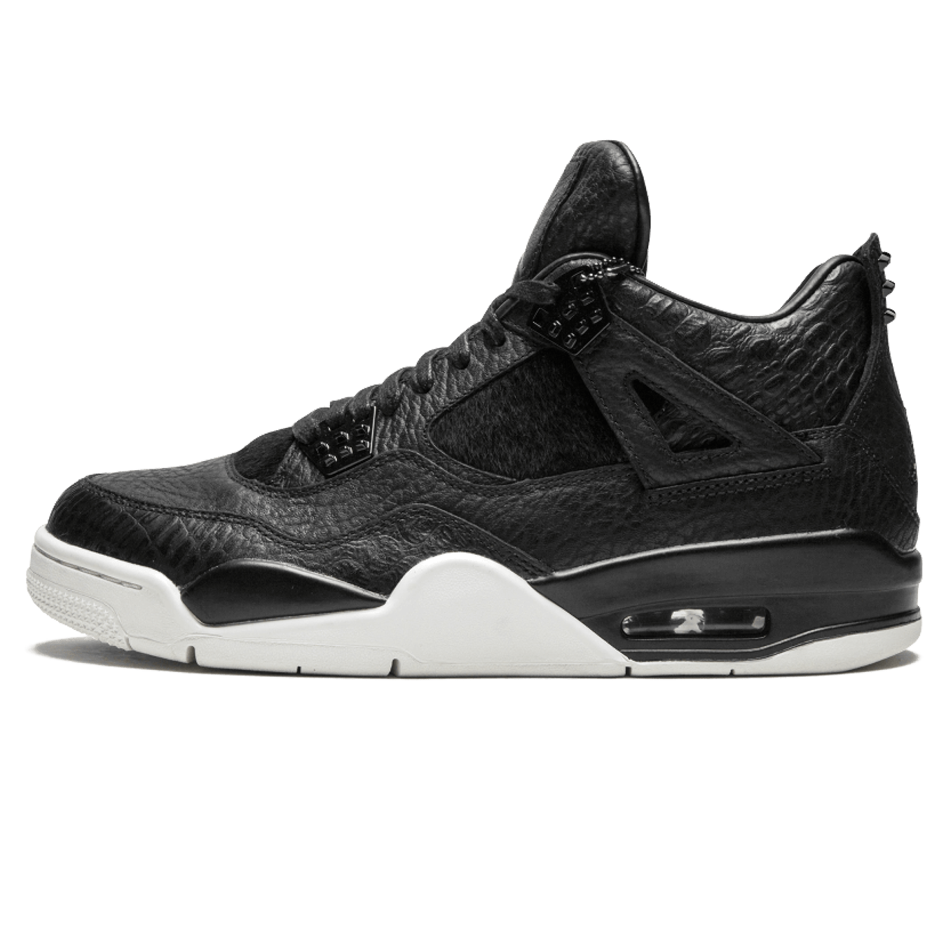 Air Jordan 4 Retro PRM ‘Pinnacle’ Air Jordan 4 Retro PRM ‘Pinnacle’