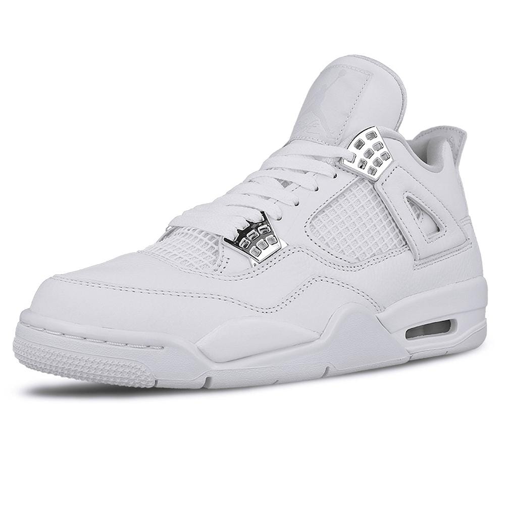 Air Jordan 4 Retro Pure Money Air Jordan 4 Retro Pure Money