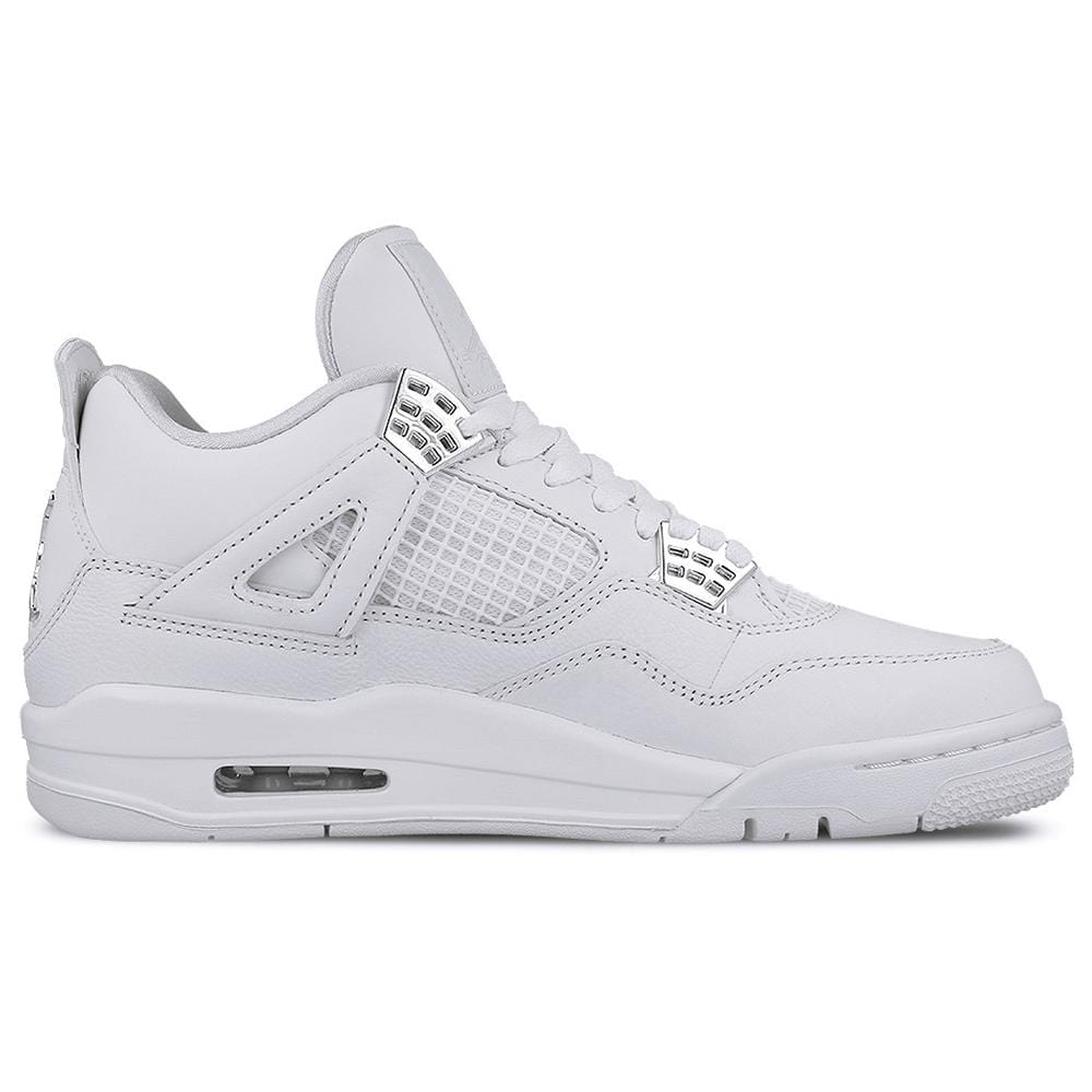 Air Jordan 4 Retro Pure Money Air Jordan 4 Retro Pure Money