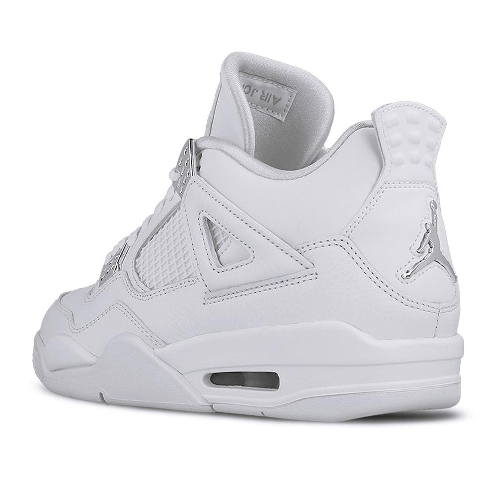 Air Jordan 4 Retro Pure Money Air Jordan 4 Retro Pure Money