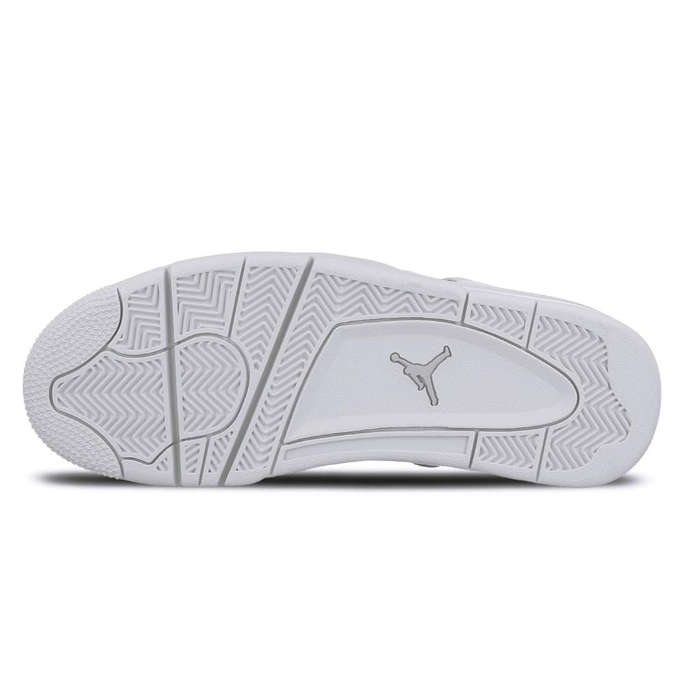 Air Jordan 4 Retro Pure Money Air Jordan 4 Retro Pure Money
