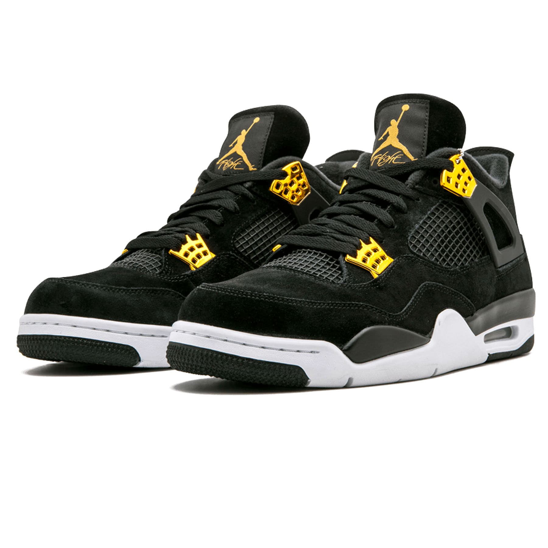 Air Jordan 4 Retro ‘Royalty’ Air Jordan 4 Retro ‘Royalty’