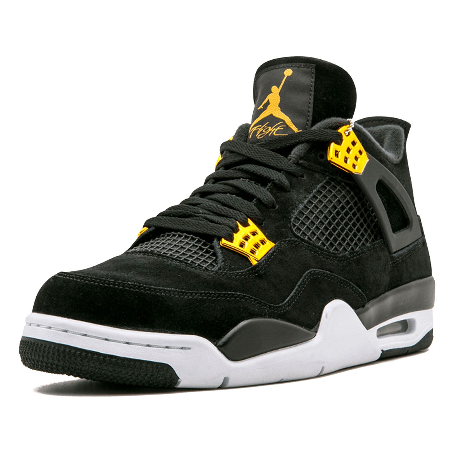 Air Jordan 4 Retro ‘Royalty’ Air Jordan 4 Retro ‘Royalty’