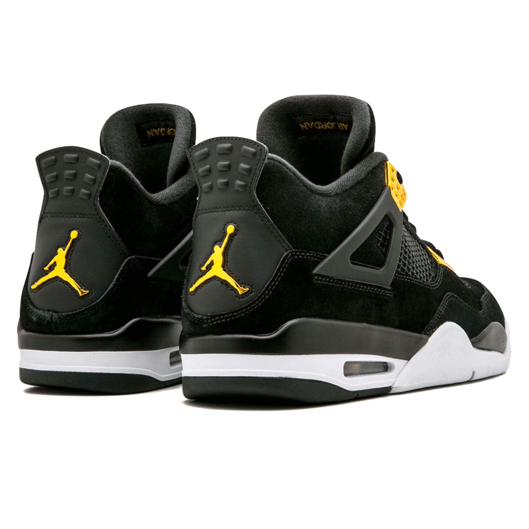 Air Jordan 4 Retro ‘Royalty’ Air Jordan 4 Retro ‘Royalty’
