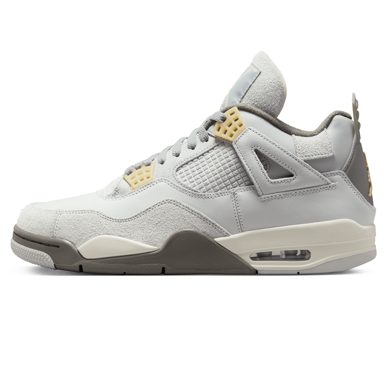 Air Jordan 4 Retro Pure Money Air Jordan 4 Retro Pure Money