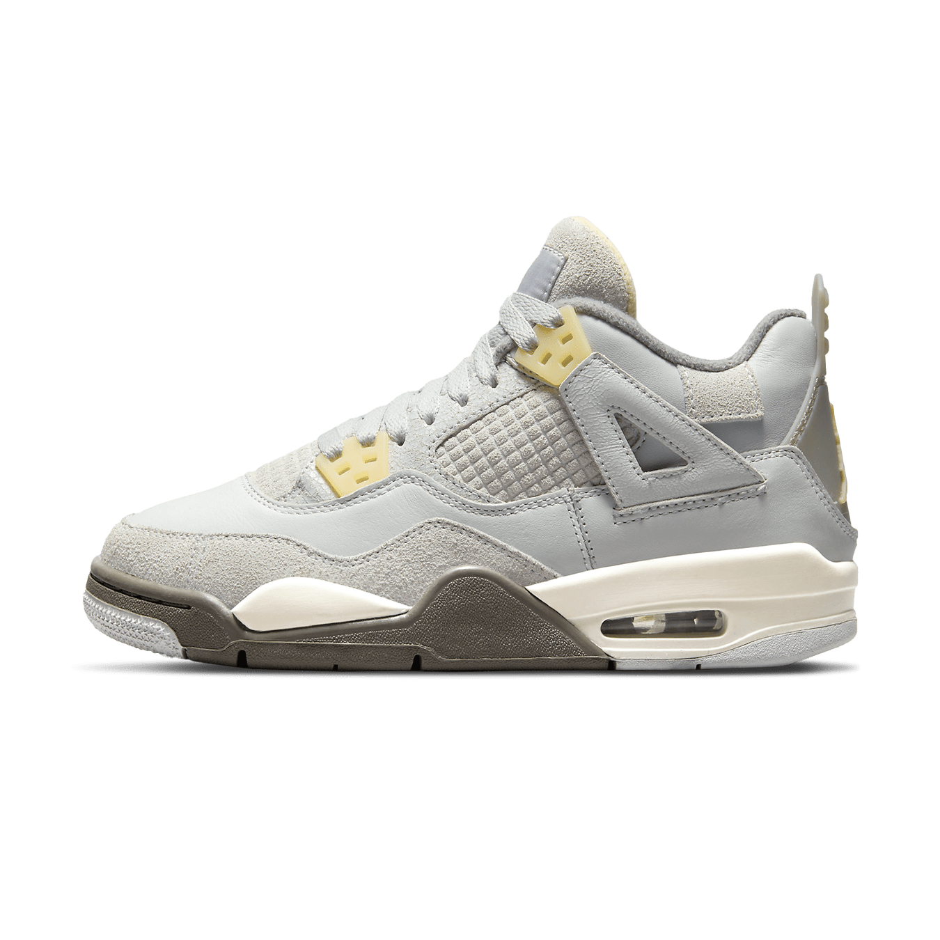 Air Jordan 4 Retro SE ‘Sashiko’