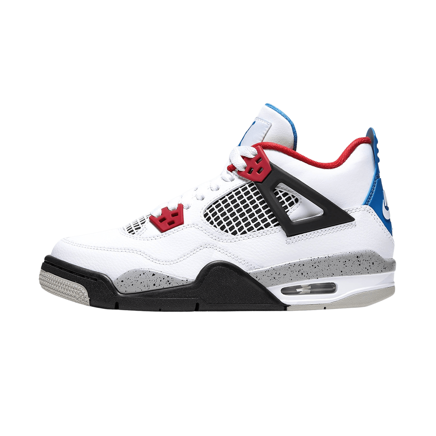 Air Jordan 4 Retro TD ‘Infrared’