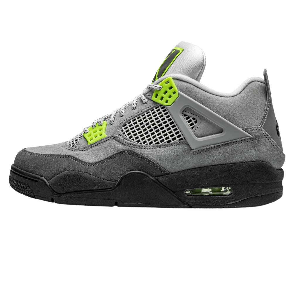 Air Jordan 4 Retro SE ‘Craft’