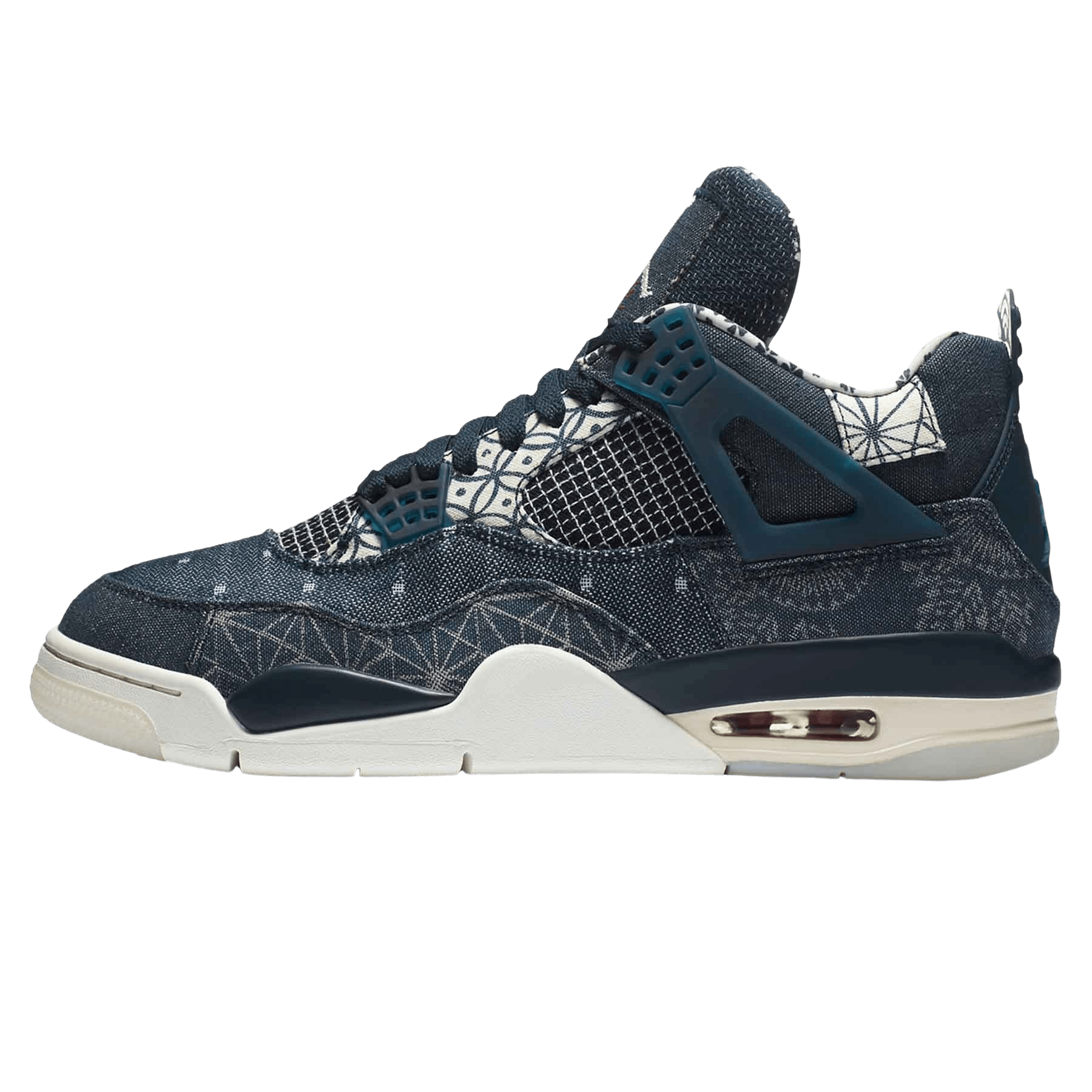 Air Jordan 4 Retro SE ‘Neon 95’
