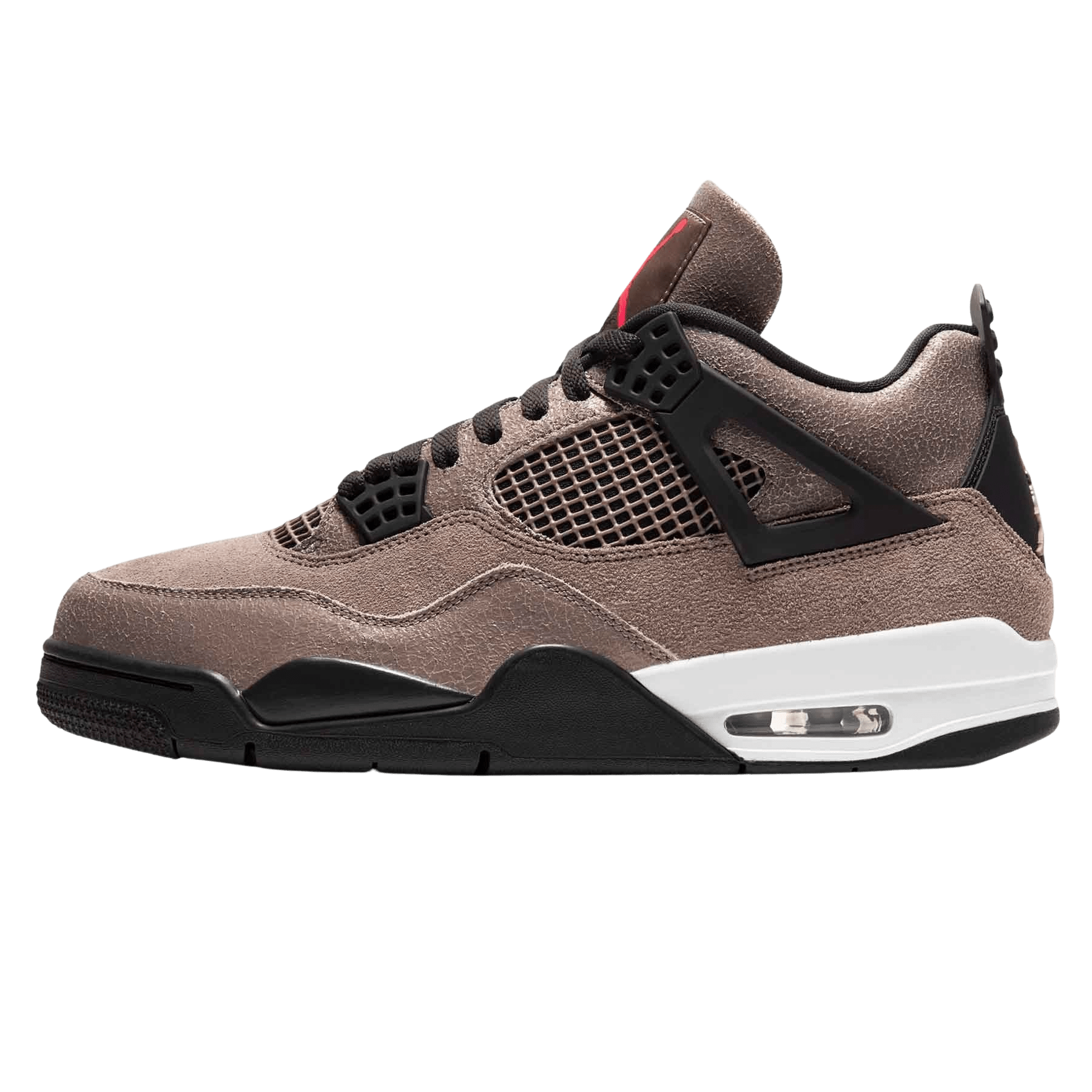 Air Jordan 4 Retro ‘Toro Bravo’