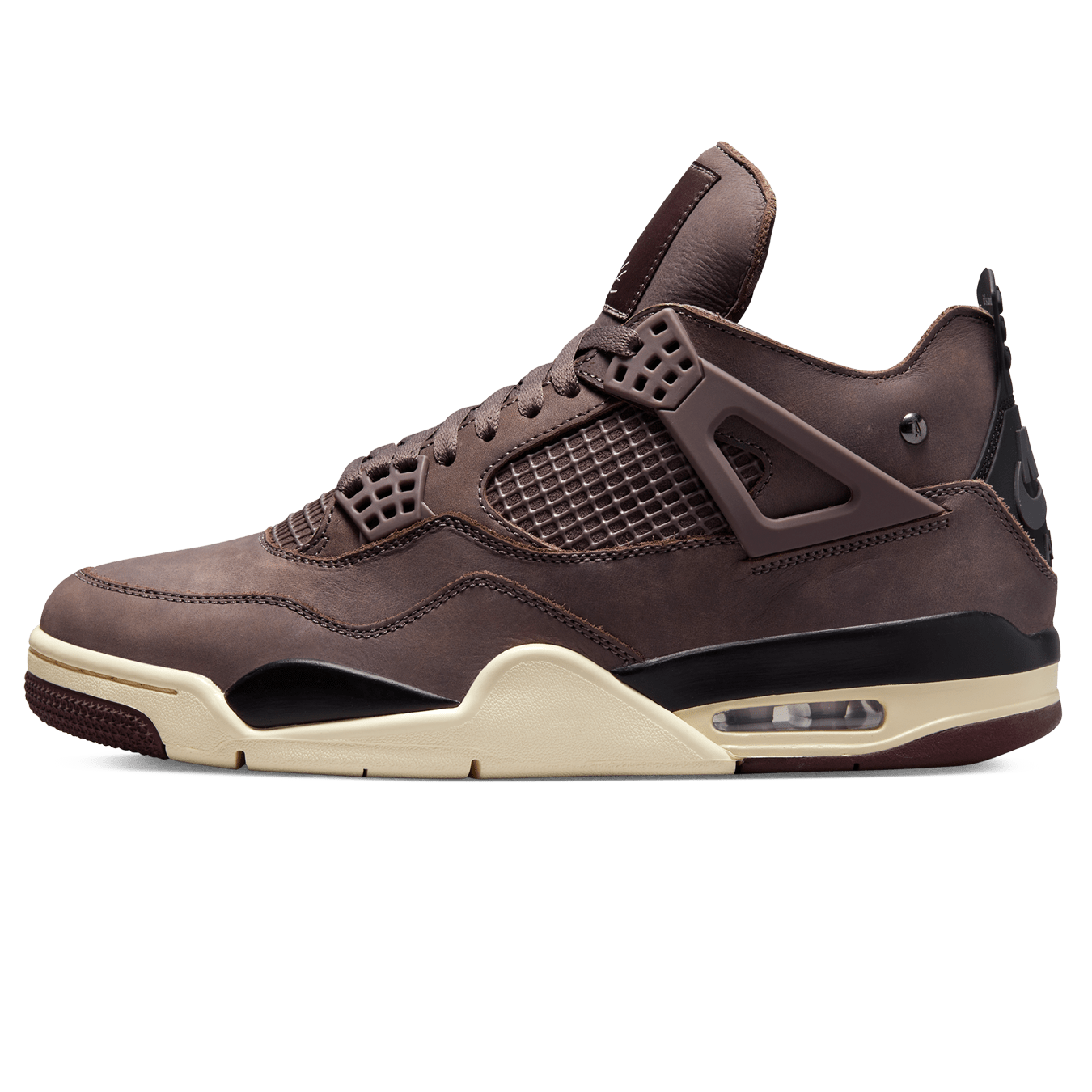 Air Jordan 4 Retro ‘Violet Ore’ Air Jordan 4 Retro ‘Violet Ore’