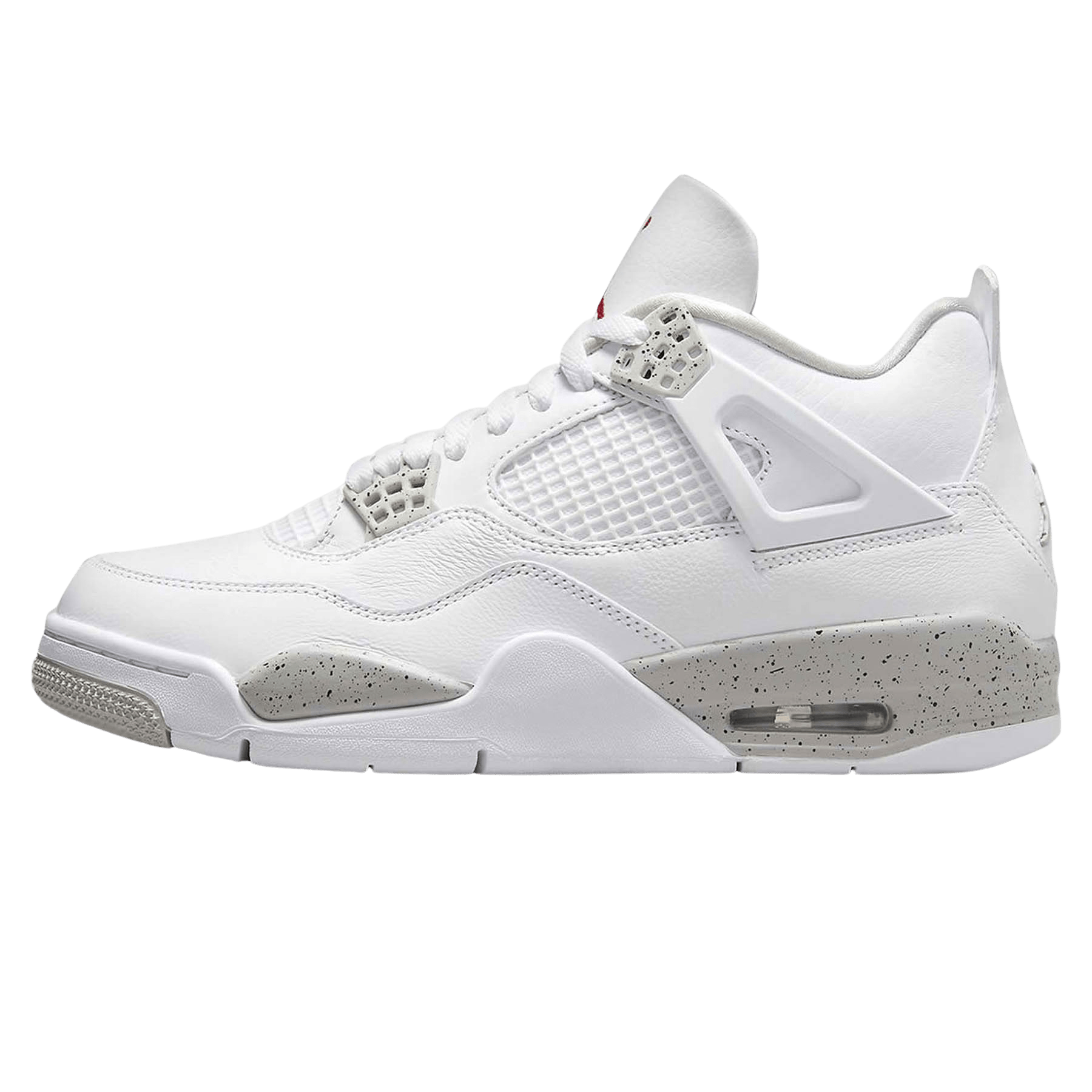 Air Jordan 4 Retro GS ‘Cool Grey’ 2019