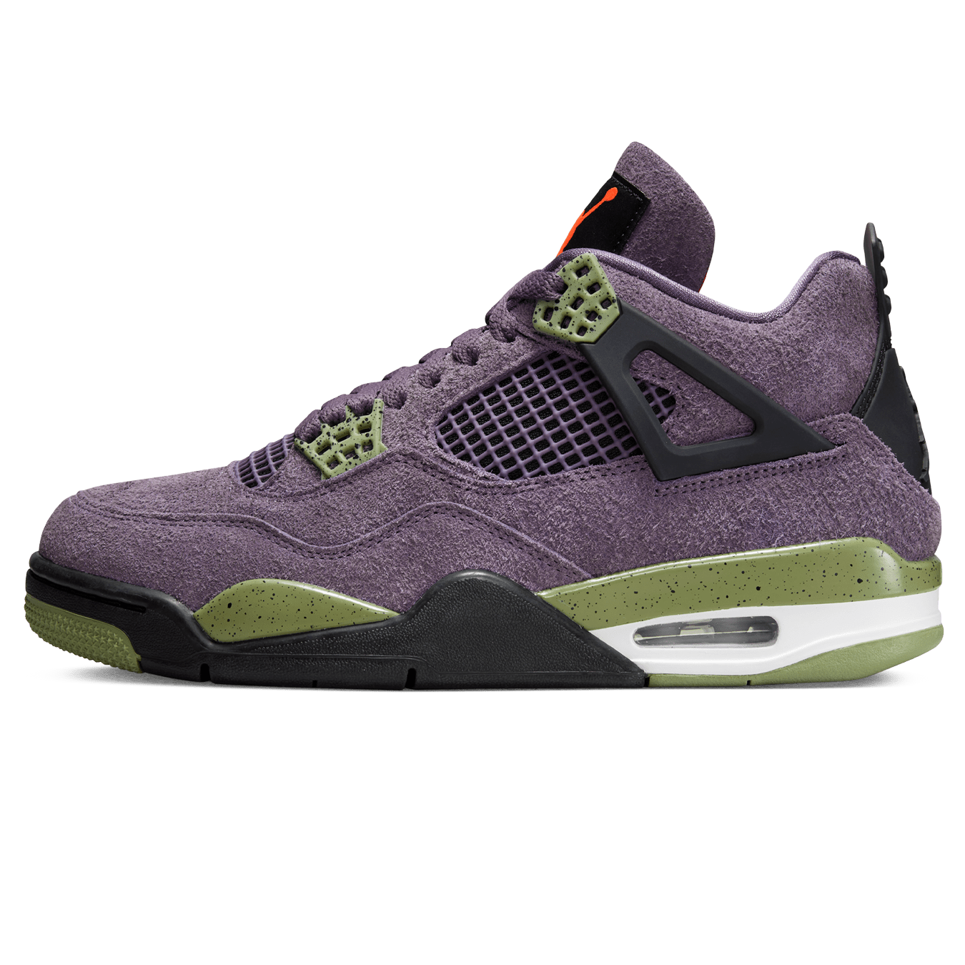 Air Jordan 4 Retro SE GS ‘What The 4’