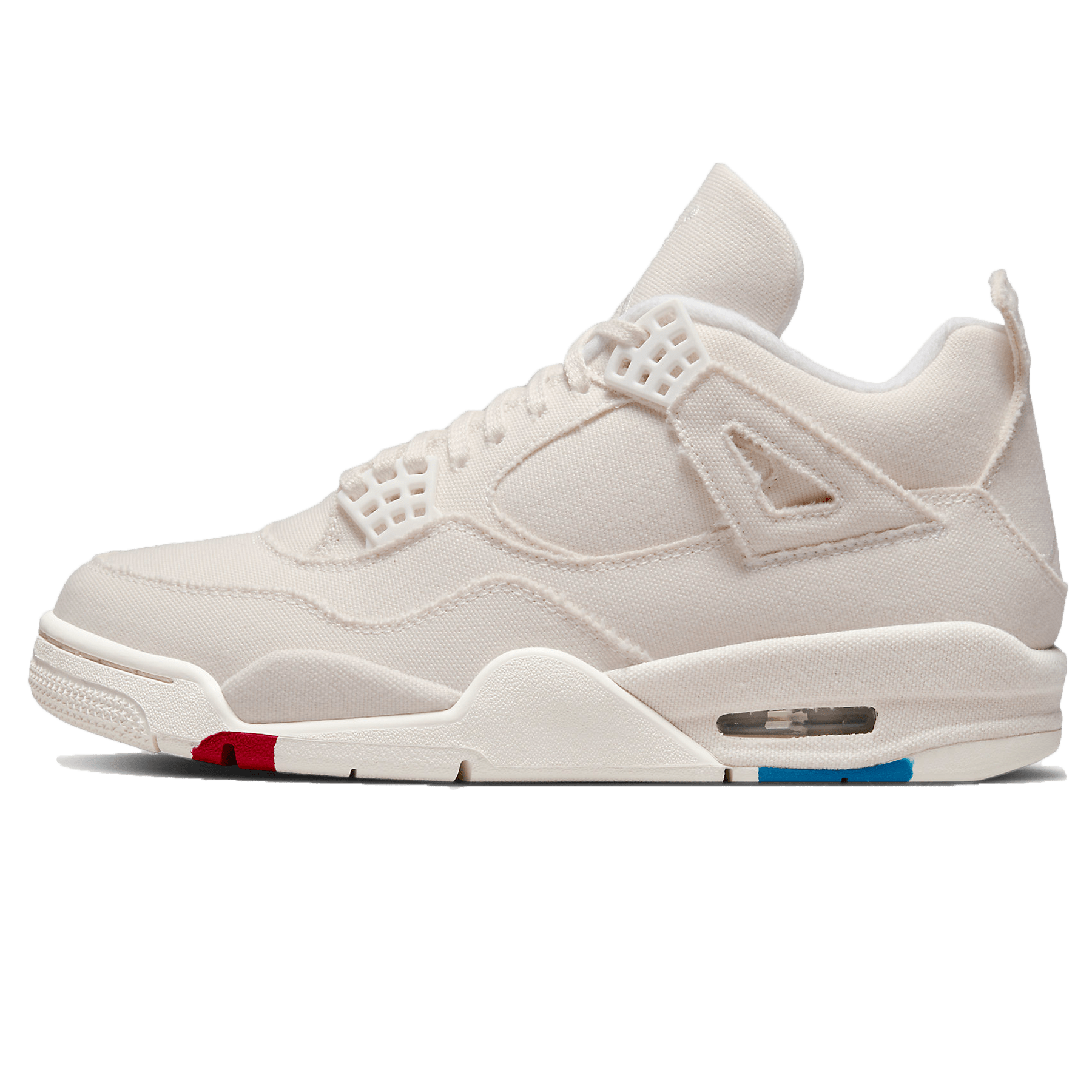 Air Jordan 4 Retro WNTR GS ‘Loyal Blue’