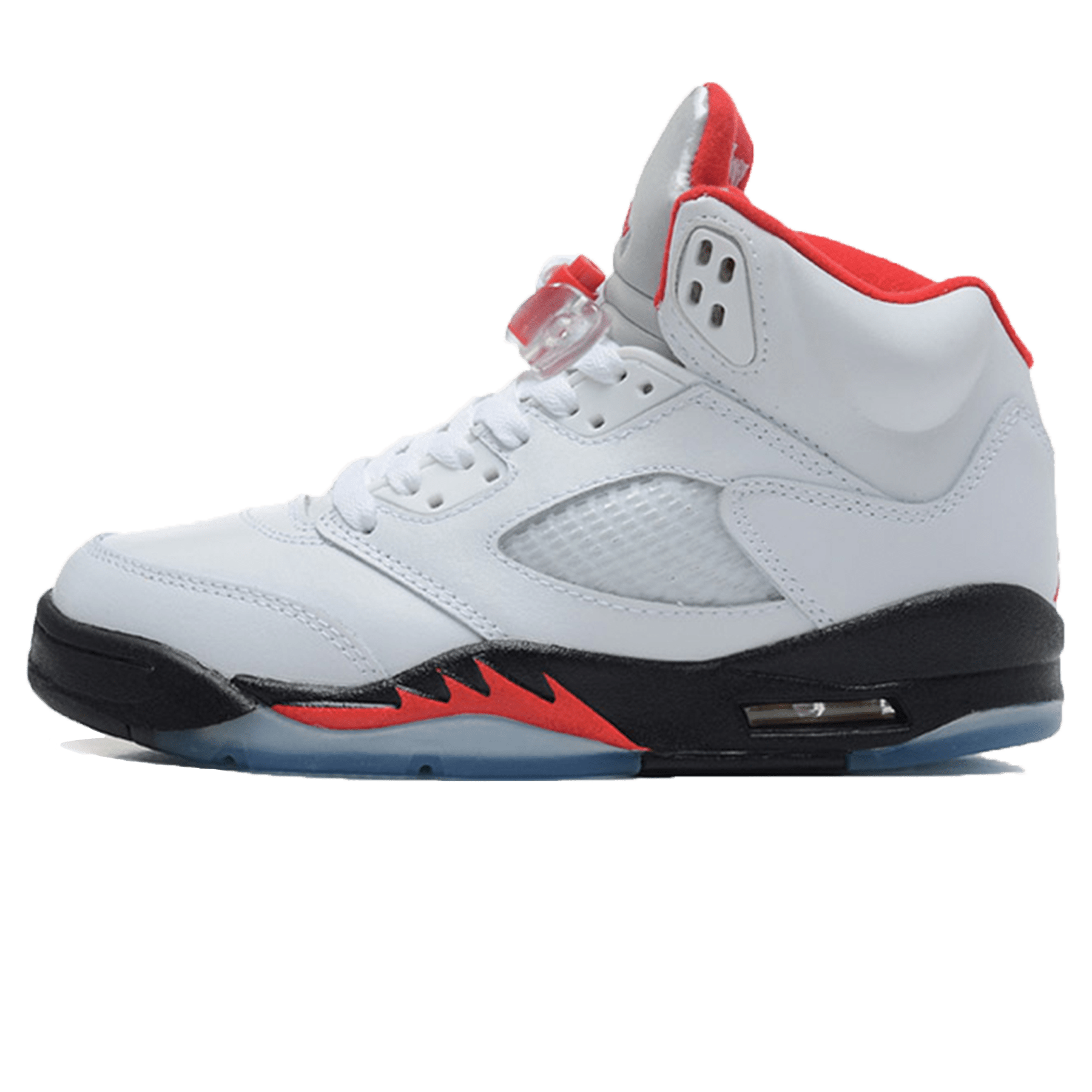 Air Jordan 5 Retro ‘Fire Red’ 2013