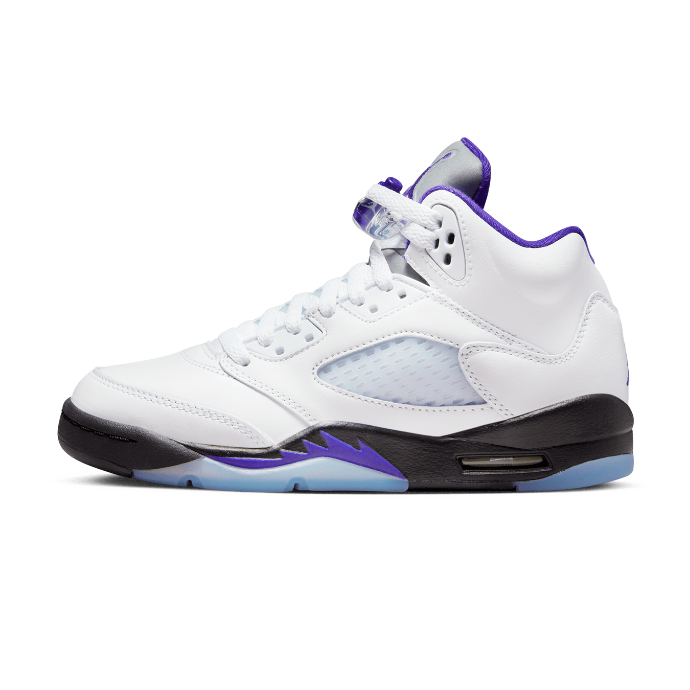 Air Jordan 5 Retro GS ‘Concord’